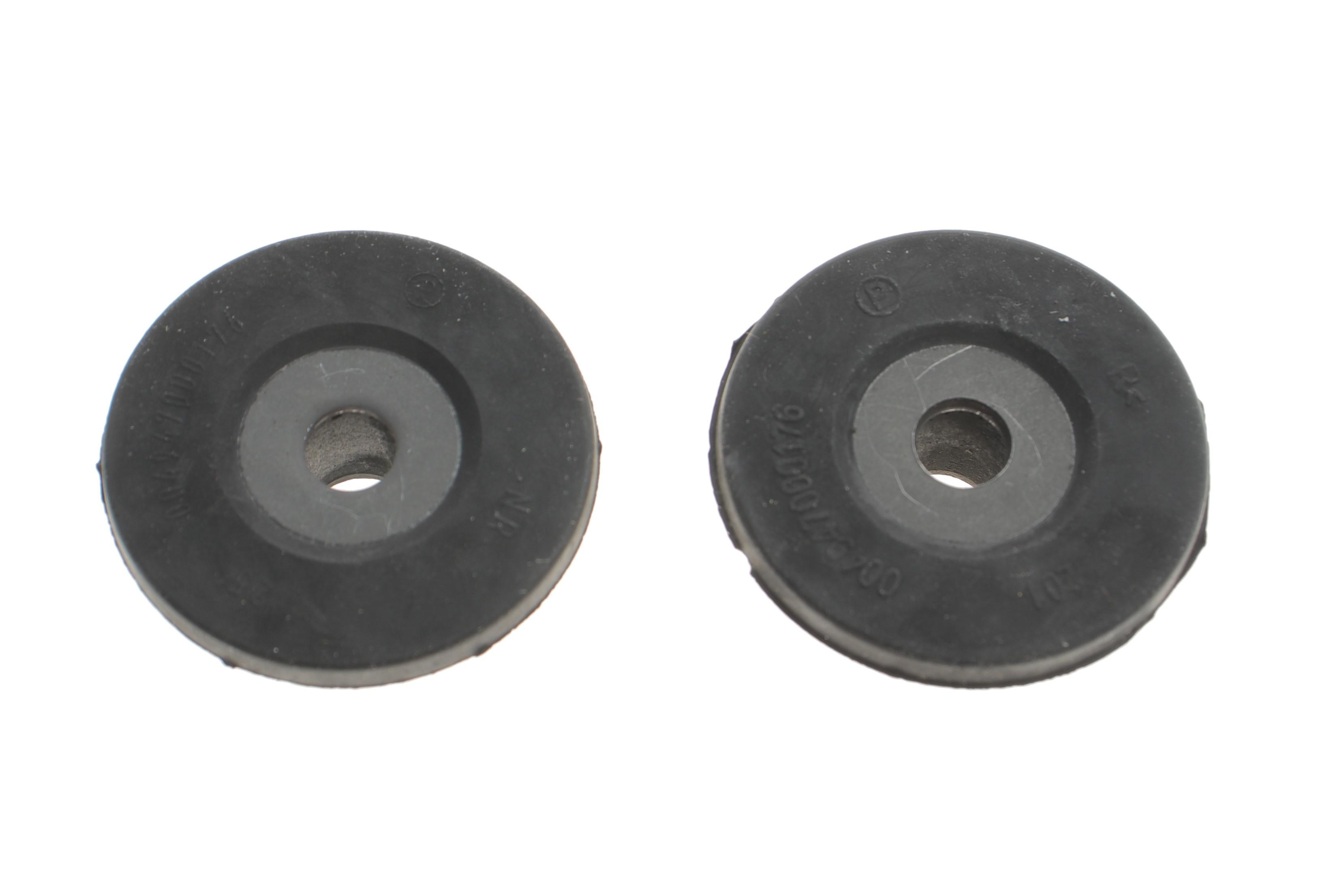 Подушка амортизатора (заднього) Nissan Micra/Note 1.0-1.6 03-