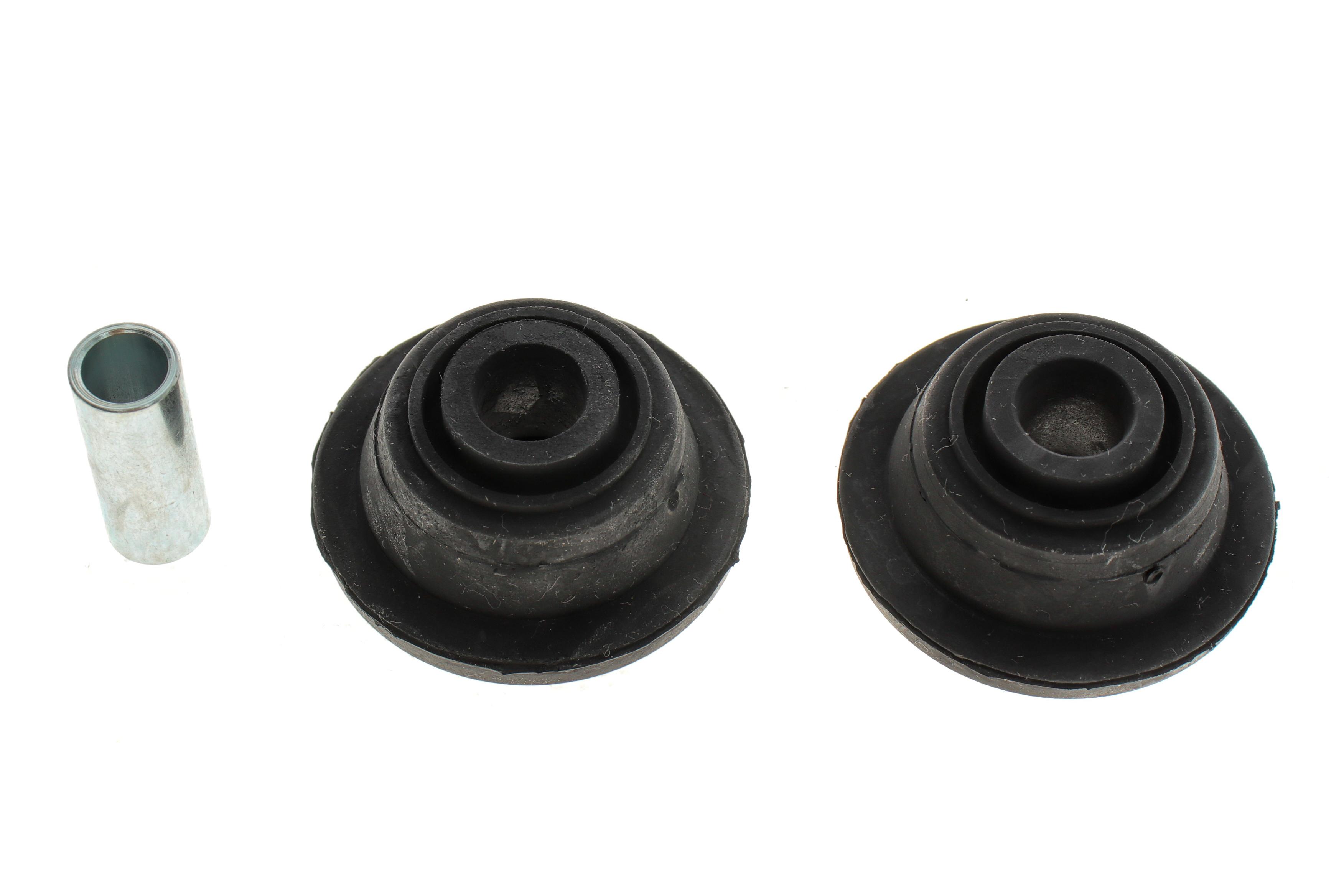 Подушка амортизатора (заднього) Renault Clio 98- (к-кт)