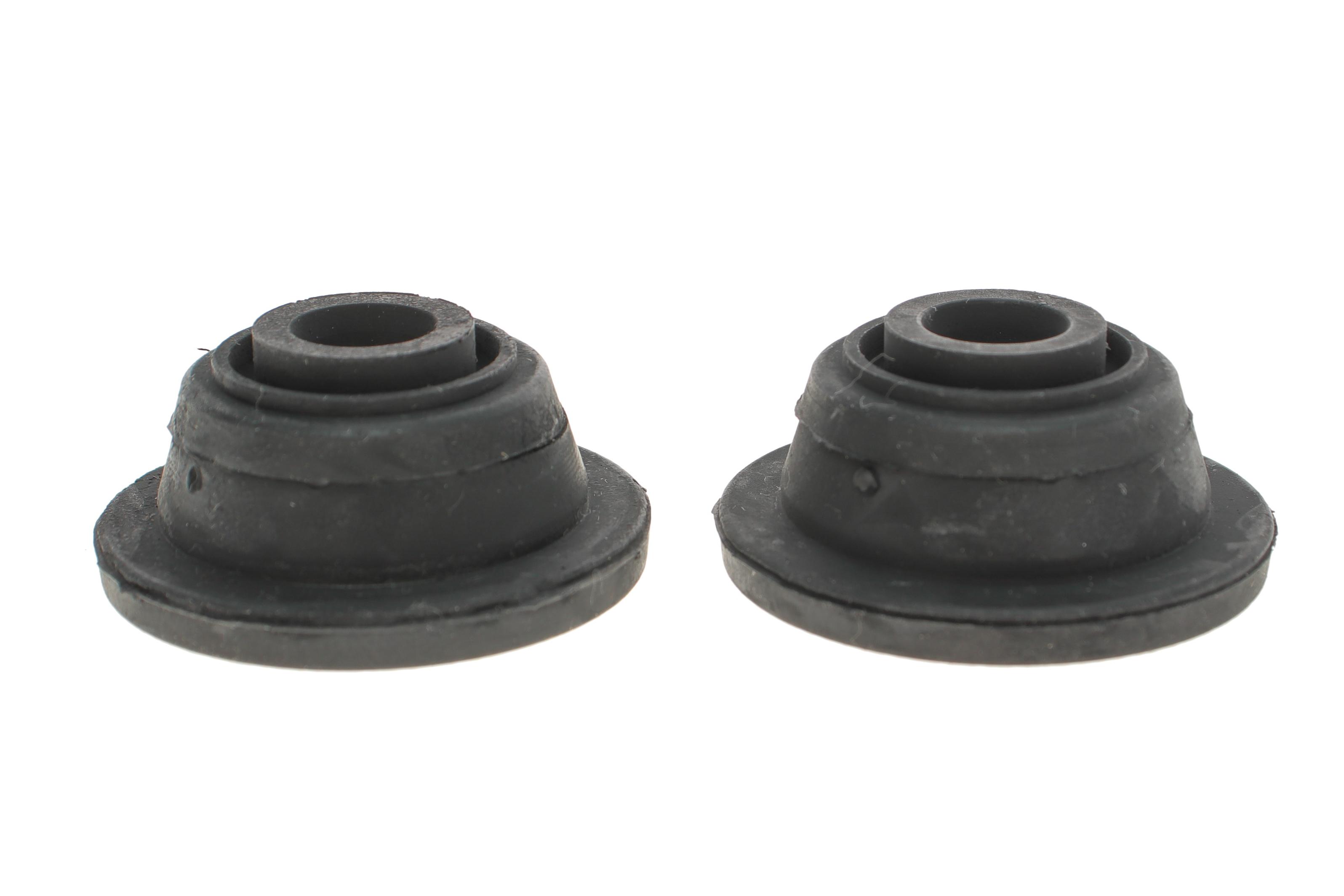 Подушка амортизатора (заднього) Renault Clio 98- (к-кт)