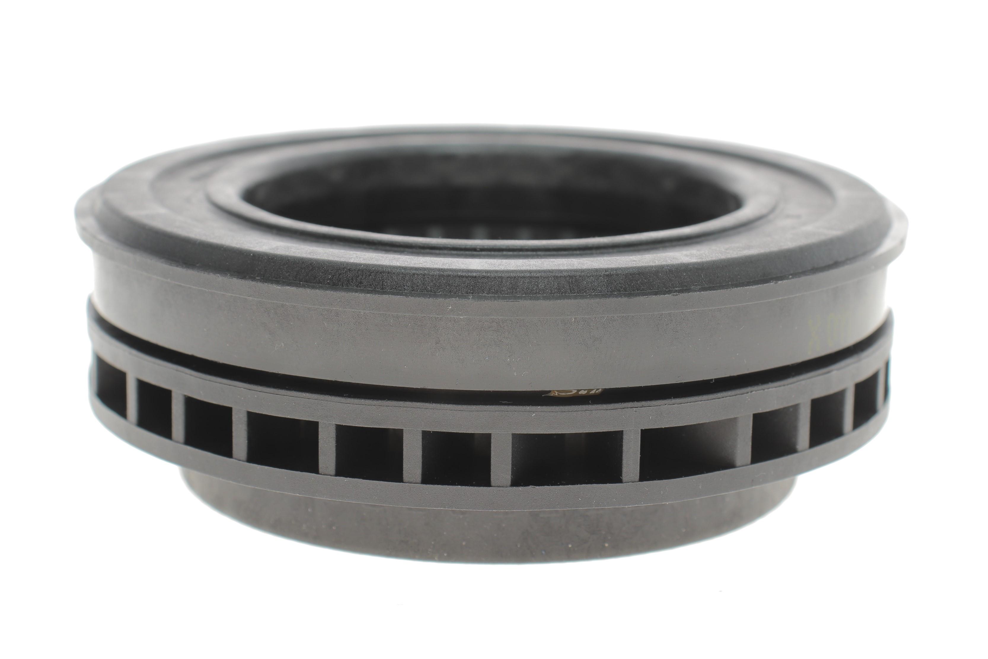 Підшипник амортизатора (переднього) опорний Ford Fiesta V 01-08/Fusion 02-12/Mazda 2 03-07