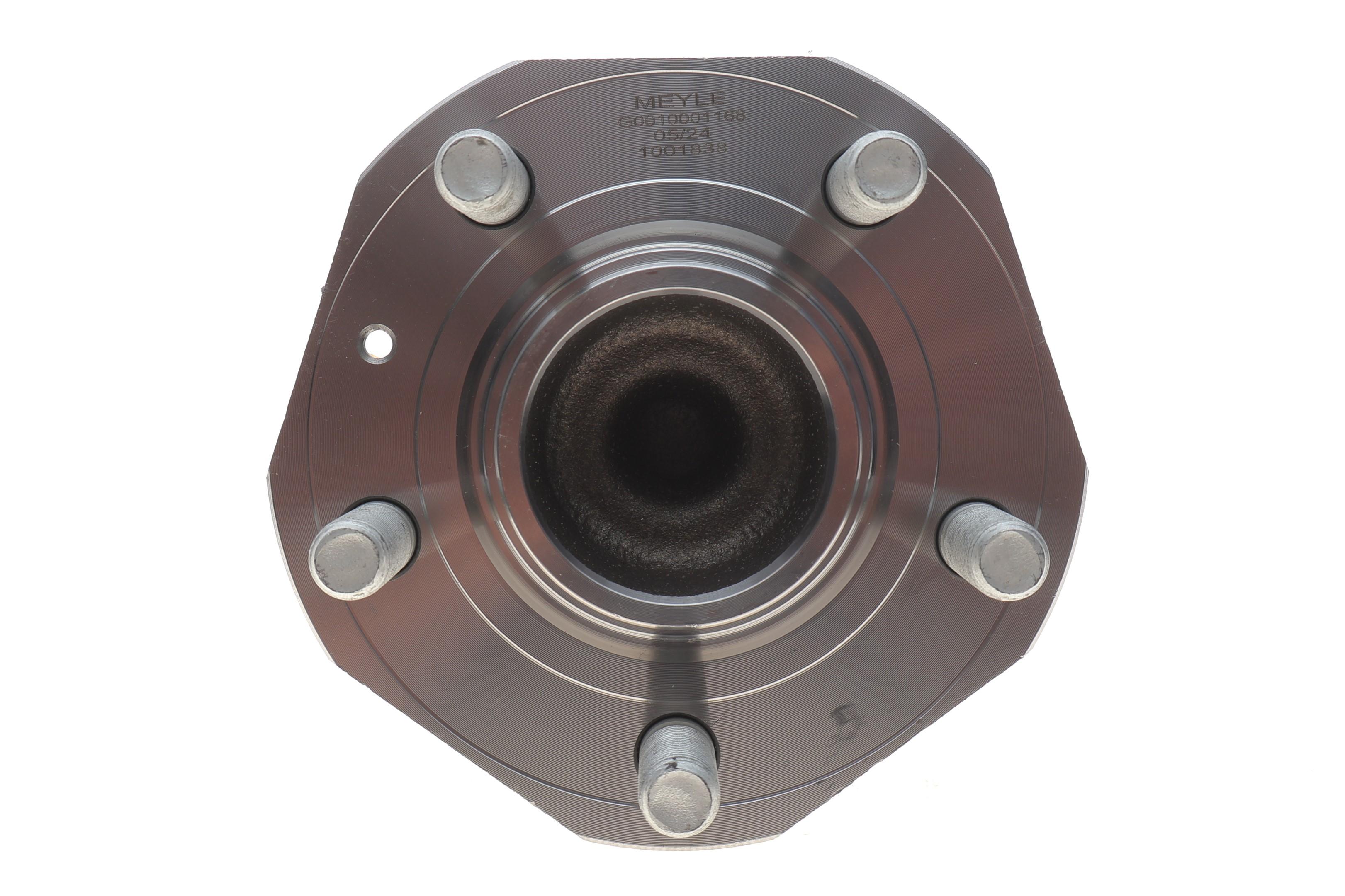 Підшипник маточини (передньої) Tesla Model 3 17-