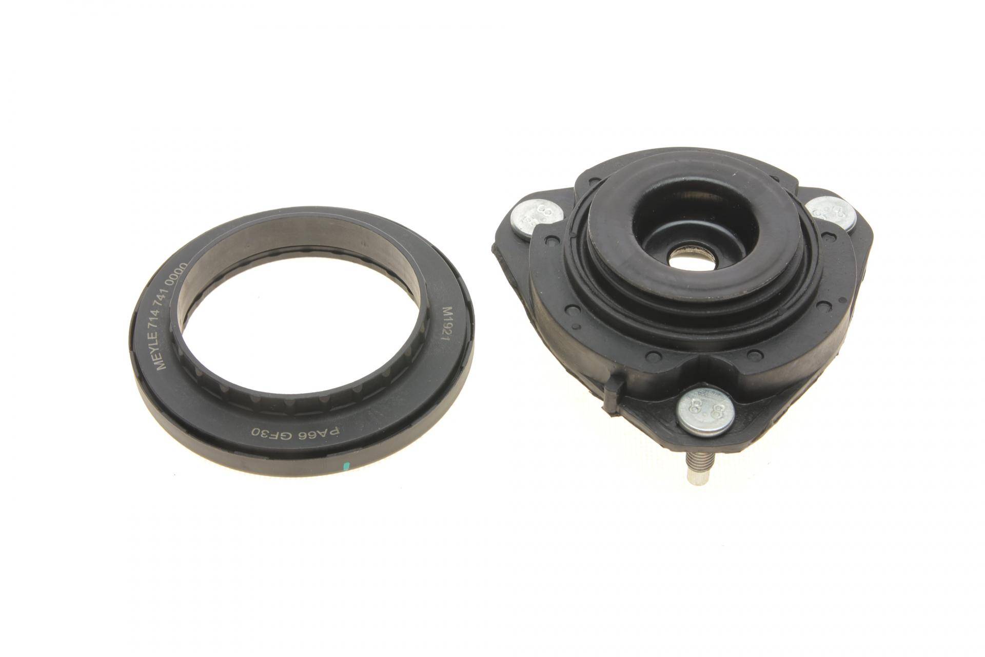 Подушка амортизатора (переднього) + підшипник Ford Focus 02-