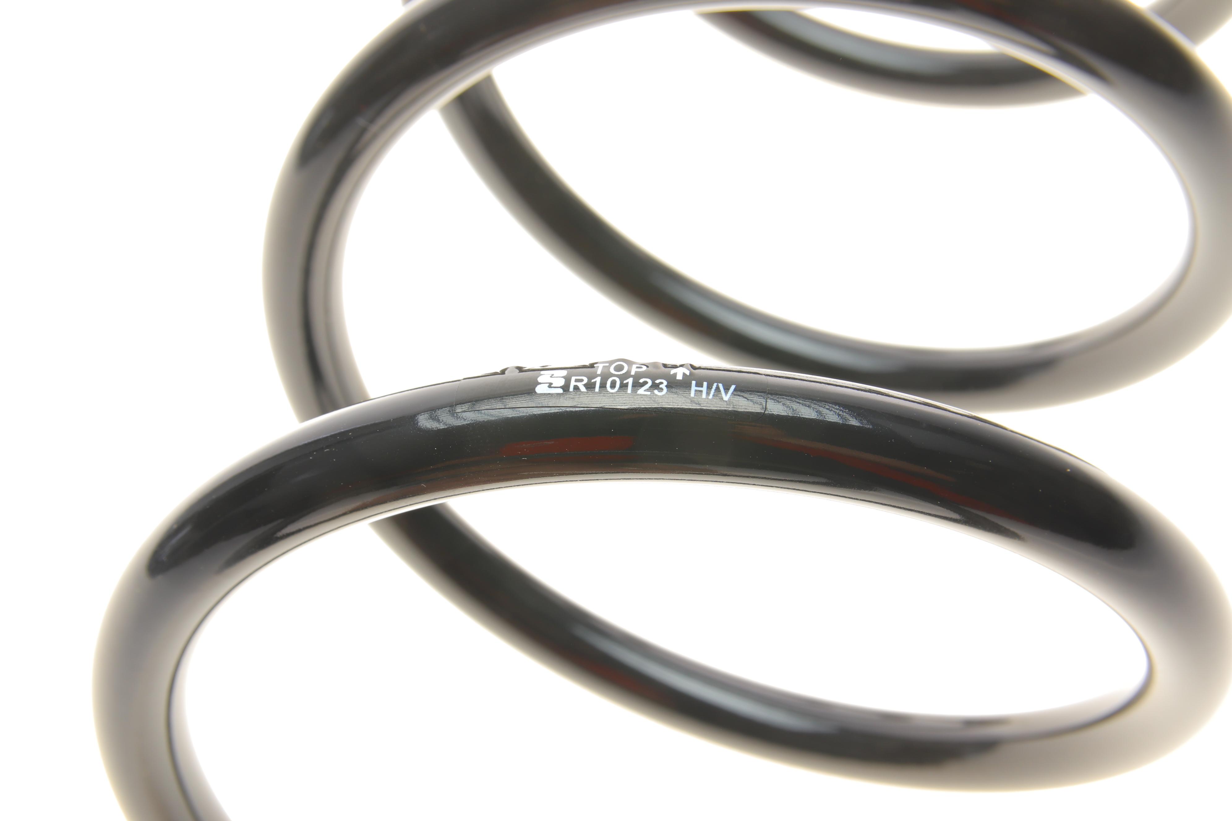 Пружина (передня) MB V-class (W638) 2.0-2.3 96-03