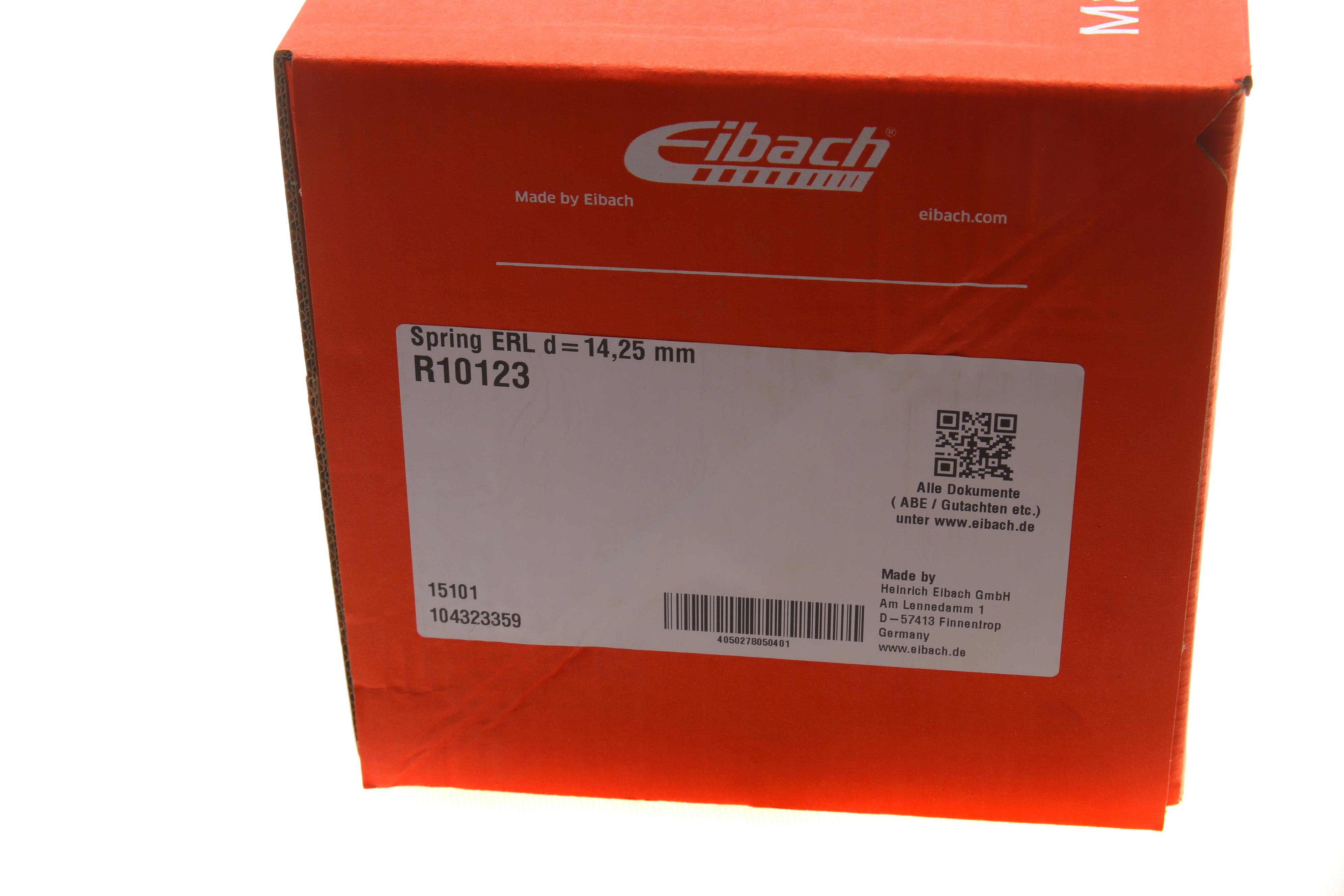 Пружина (передня) MB V-class (W638) 2.0-2.3 96-03