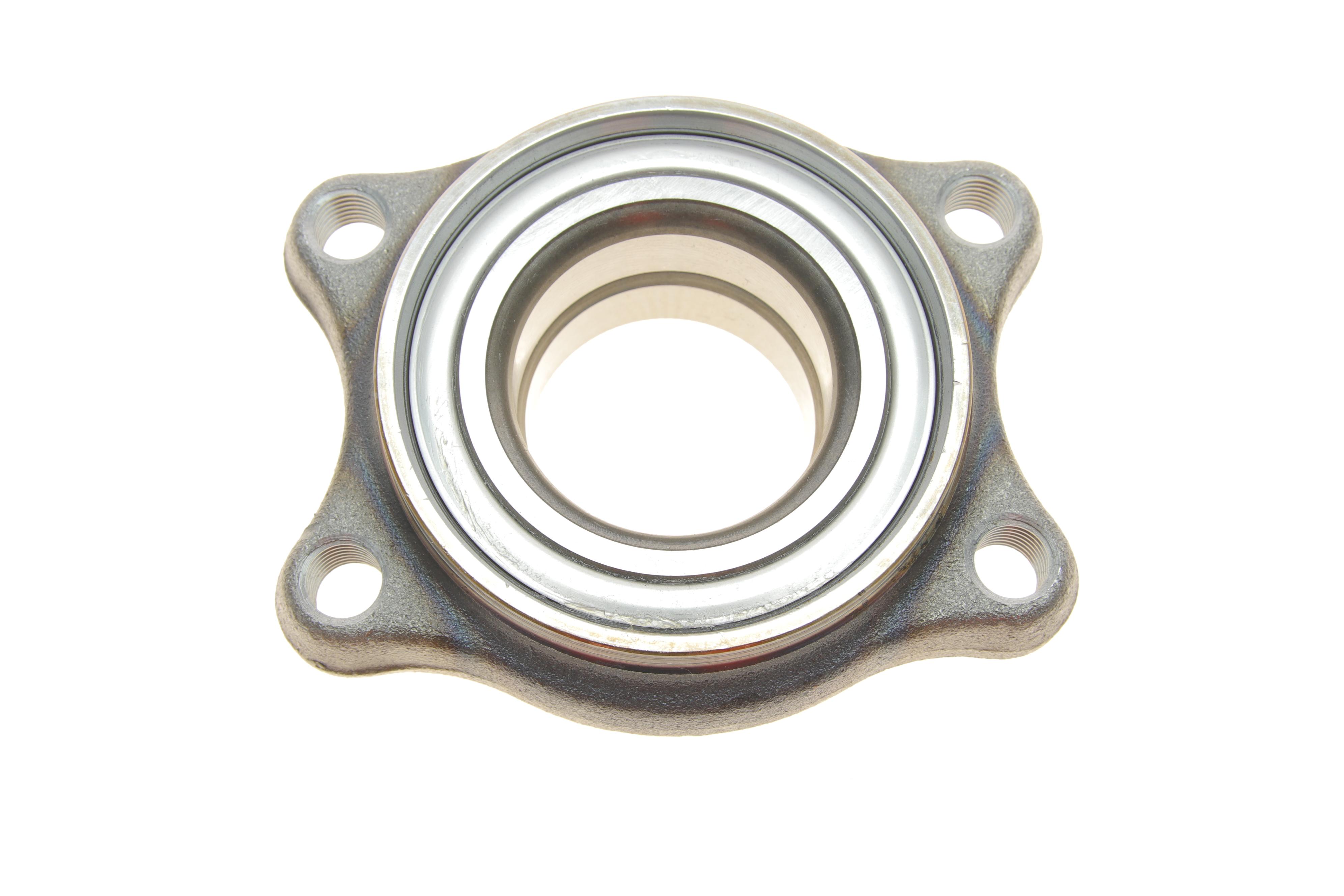 Підшипник маточини (передньої) Audi A6 04-11 (+ABS)