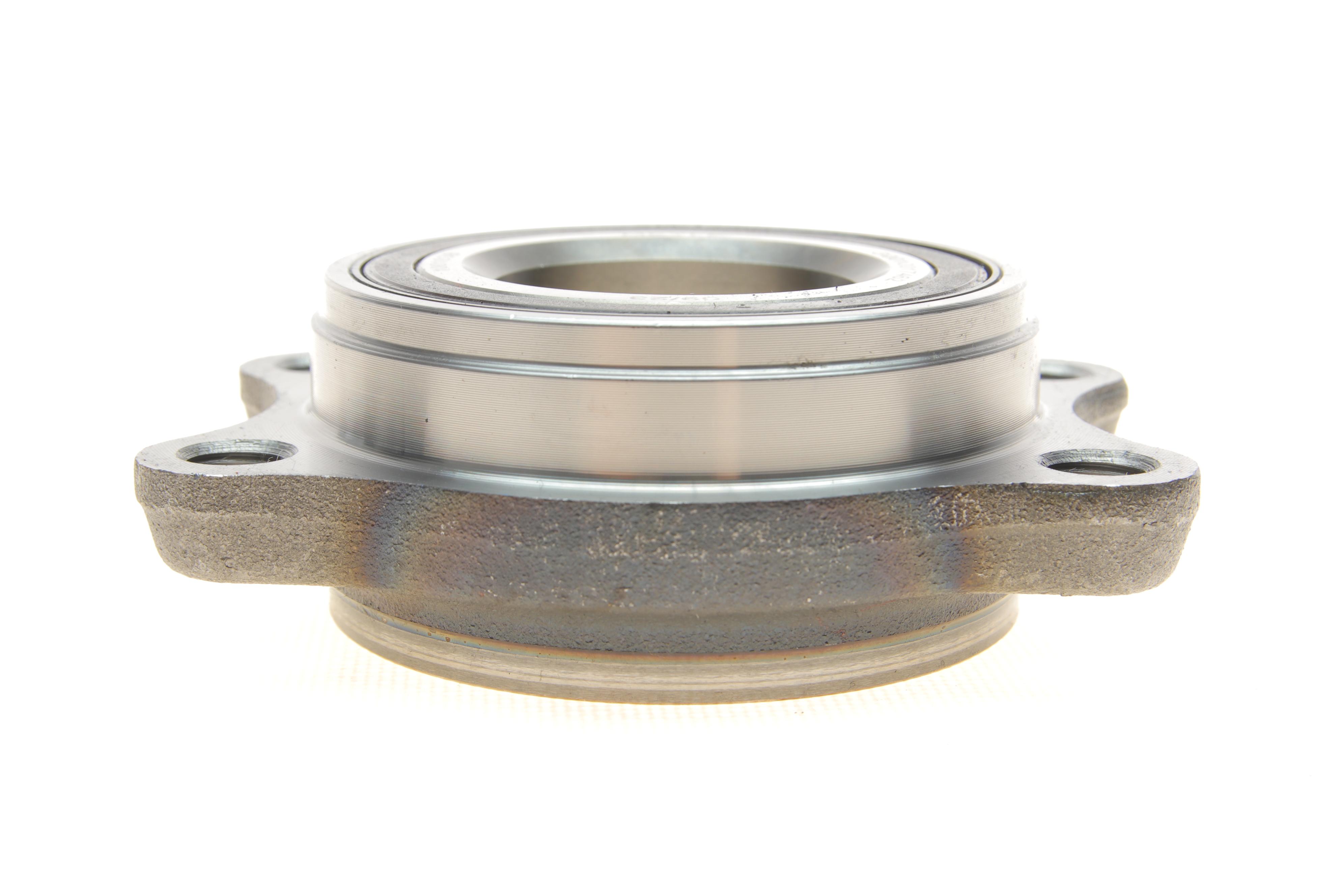 Підшипник маточини (передньої) Audi A6 04-11 (+ABS)