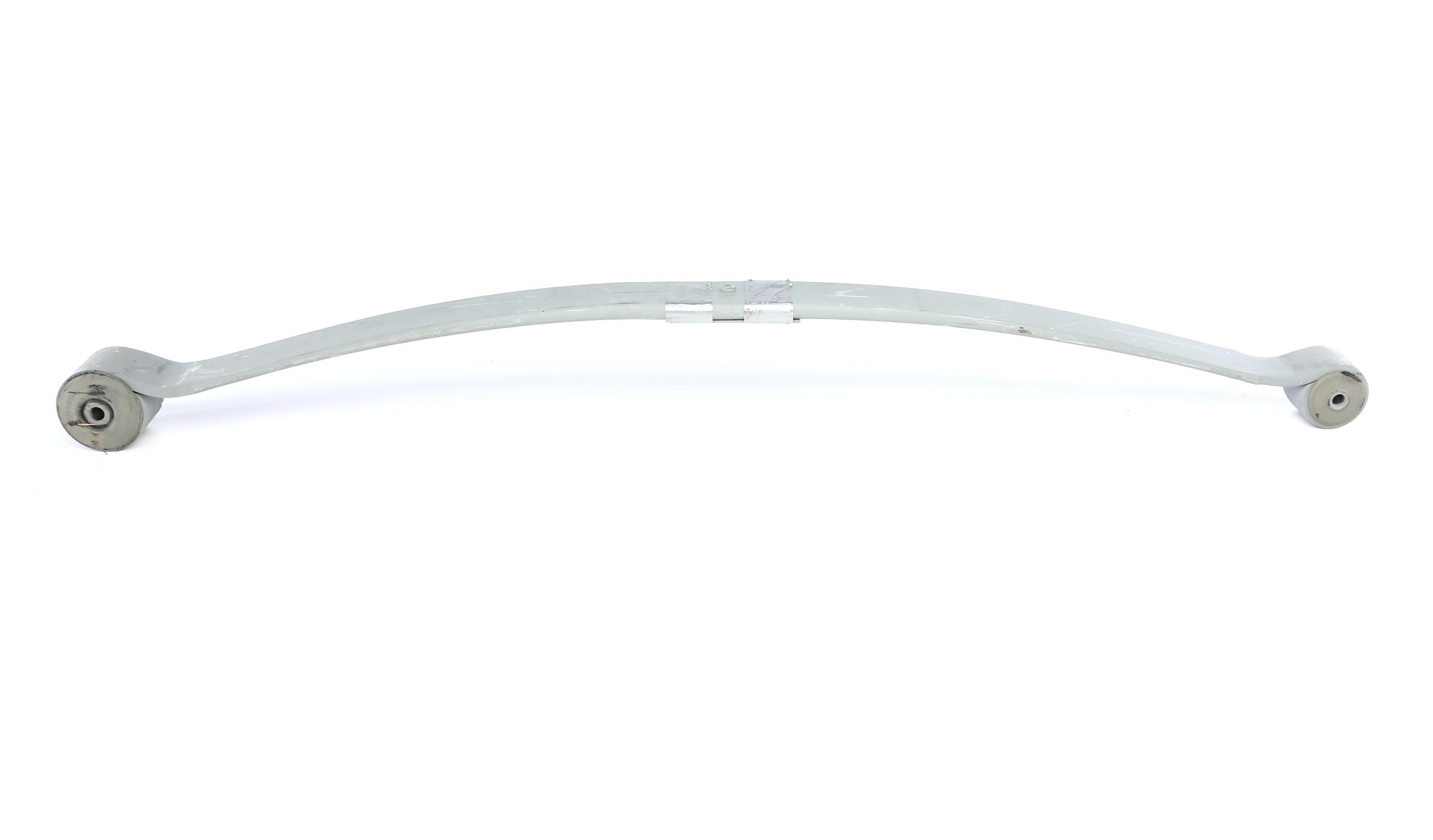 Ресора задня коріна Ford Transit Custom II 12- (76/694/682) 19mm.