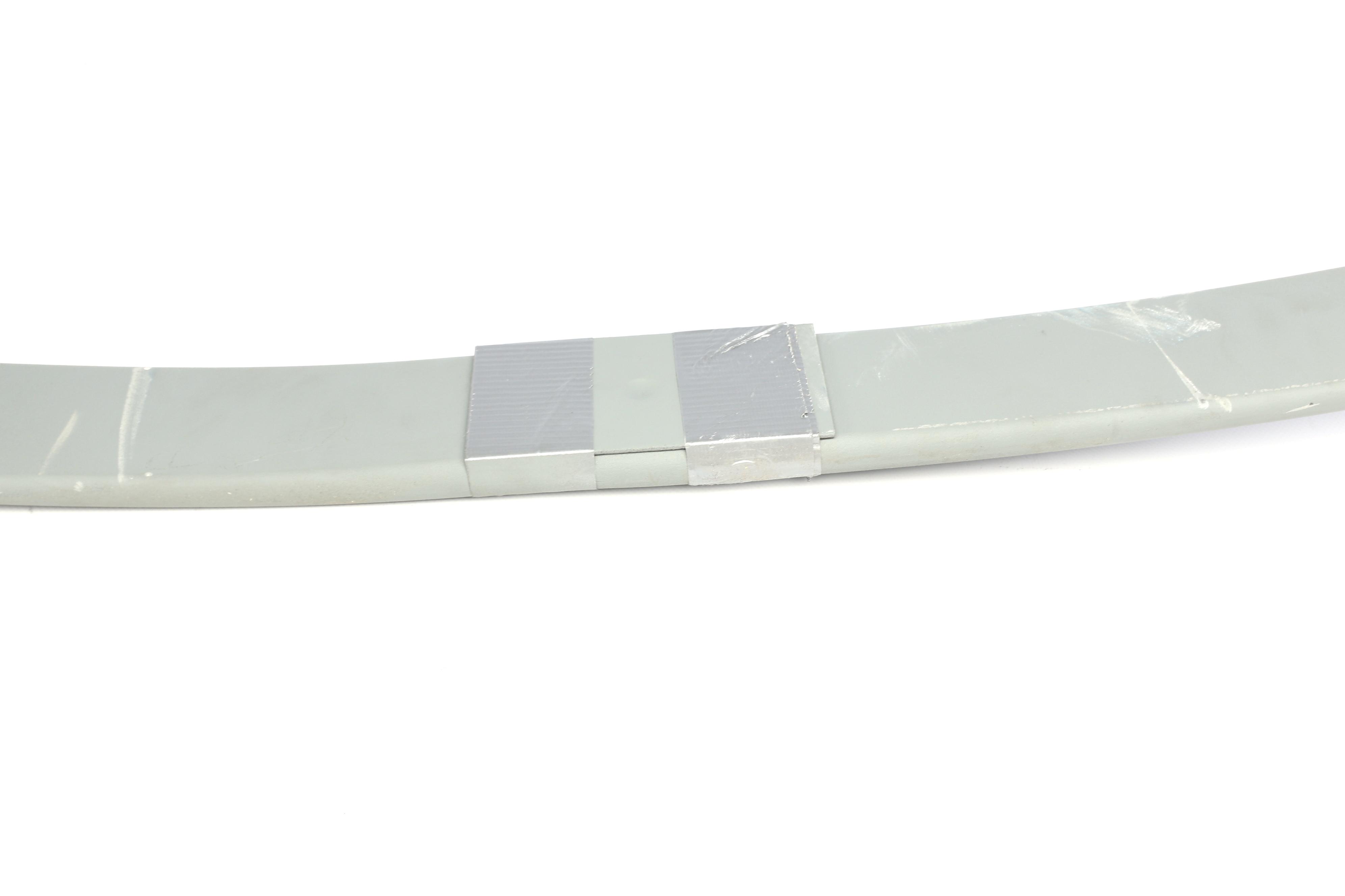 Ресора задня коріна Ford Transit Custom II 12- (76/694/682) 19mm.