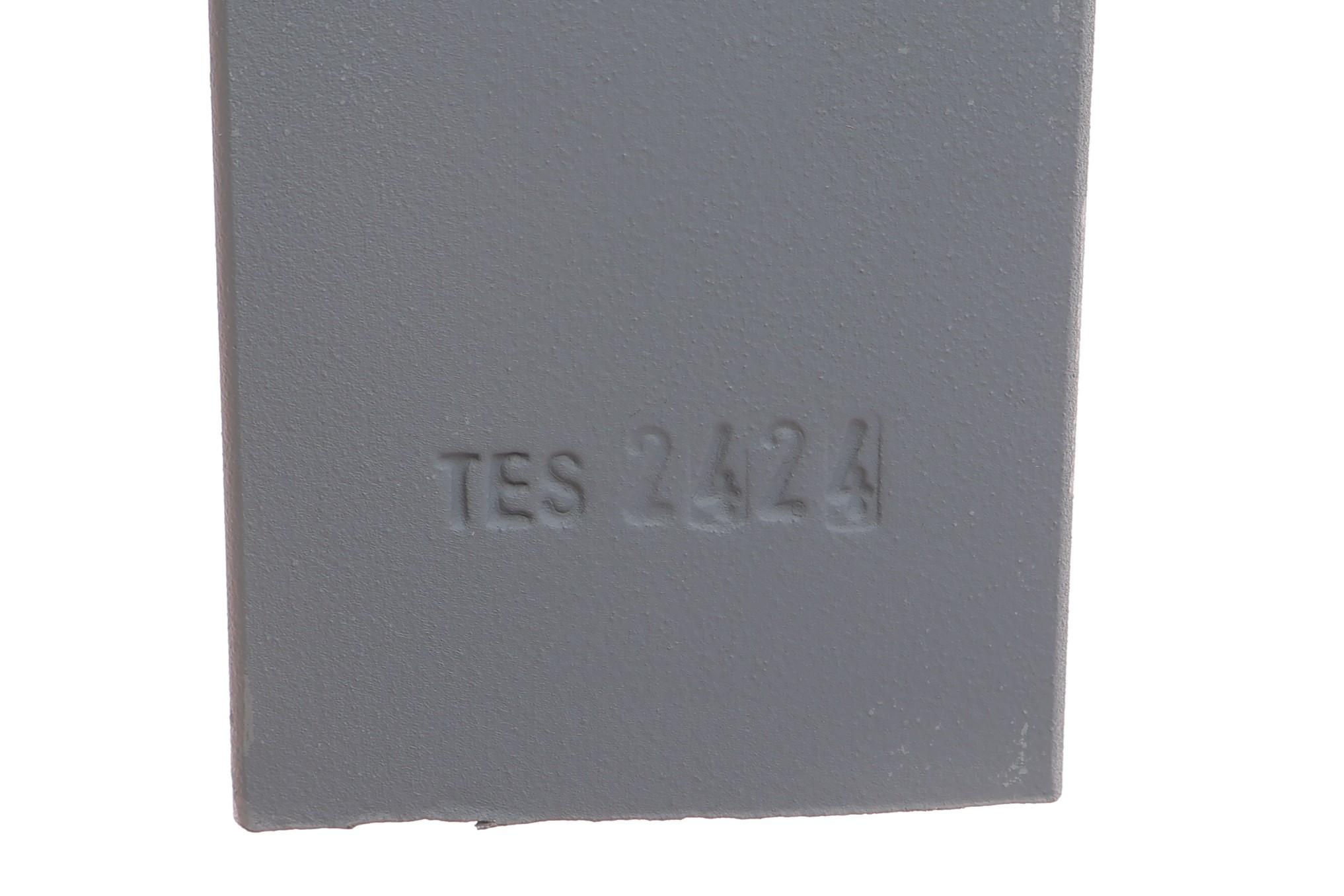 Ресора задня (3-й лист) Mitsubishi L200 2.0/2.5D/2.5TD, RWD 96-07