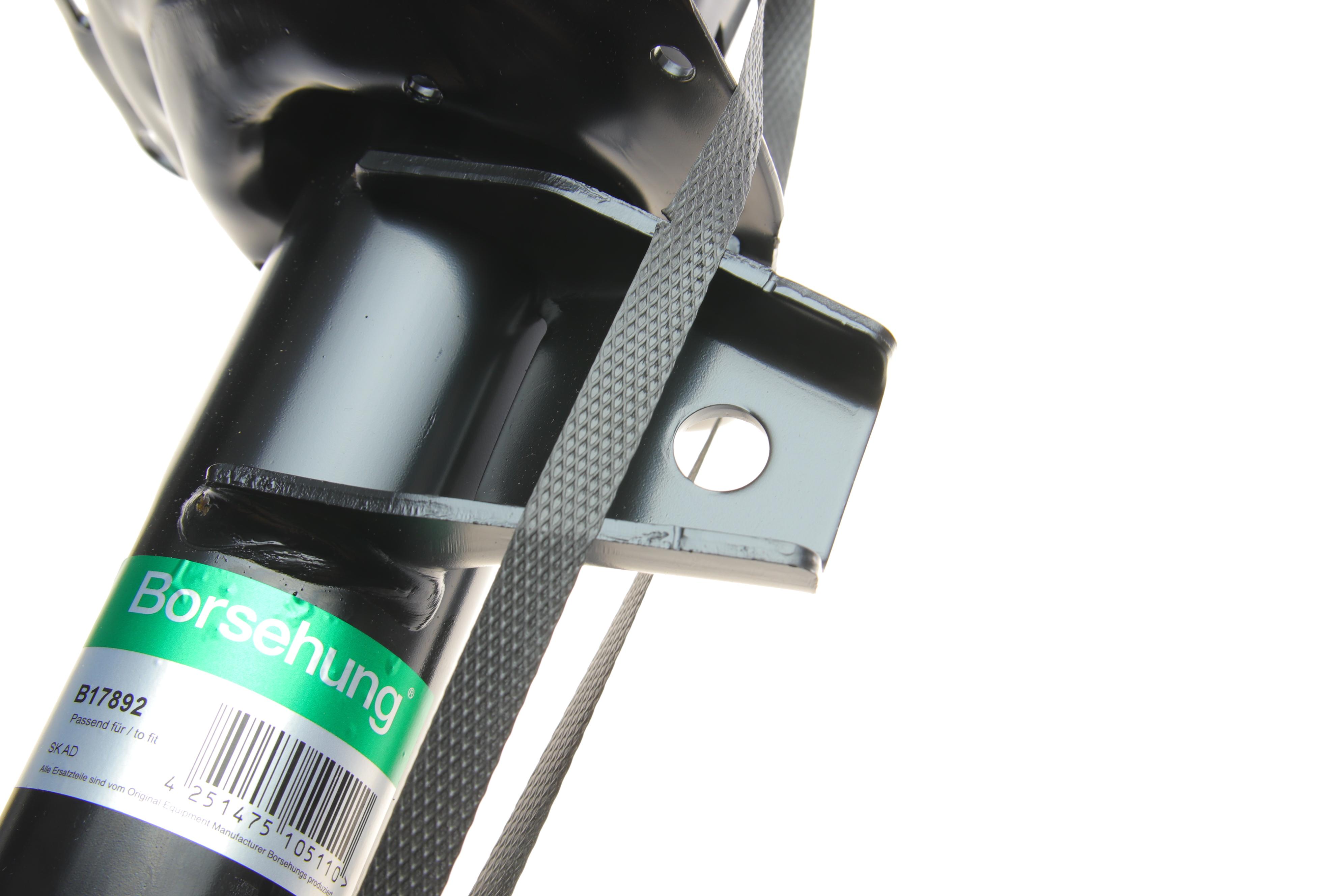 Амортизатор (передній) VW Golf/Skoda Octavia 12-