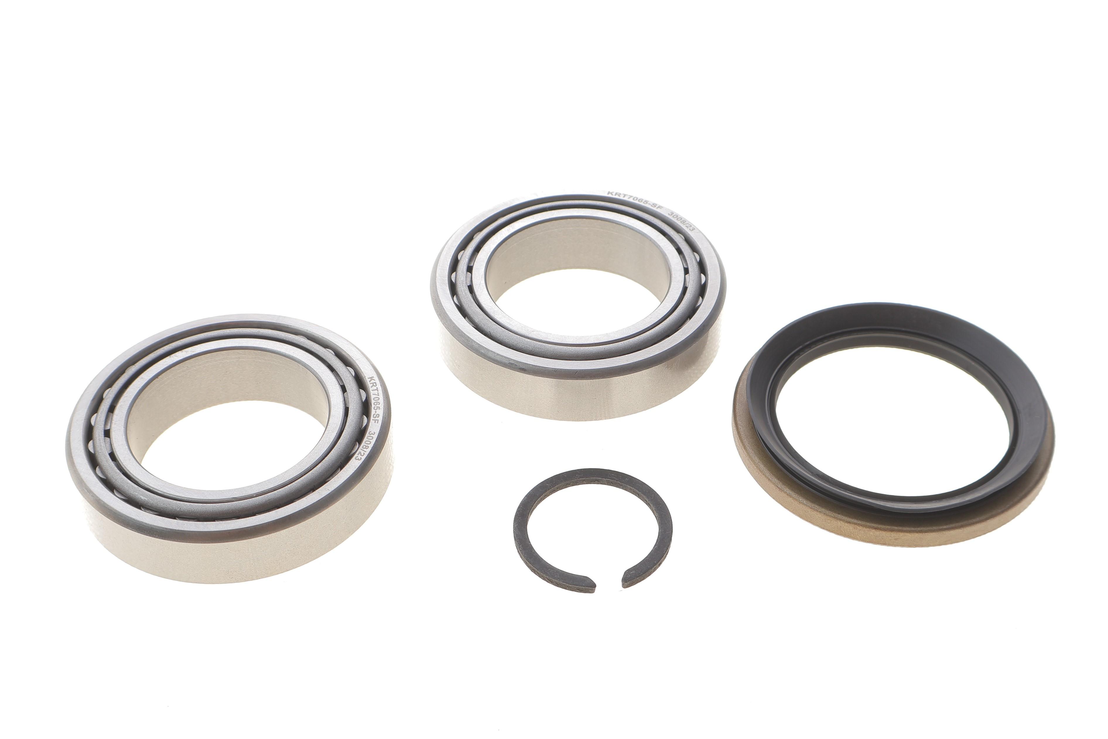 Підшипник маточини (передньої) Mitsubishi Pajero 88-/Hyundai Terracan 01-06 (45.2x73.4x19.8) (к-кт)