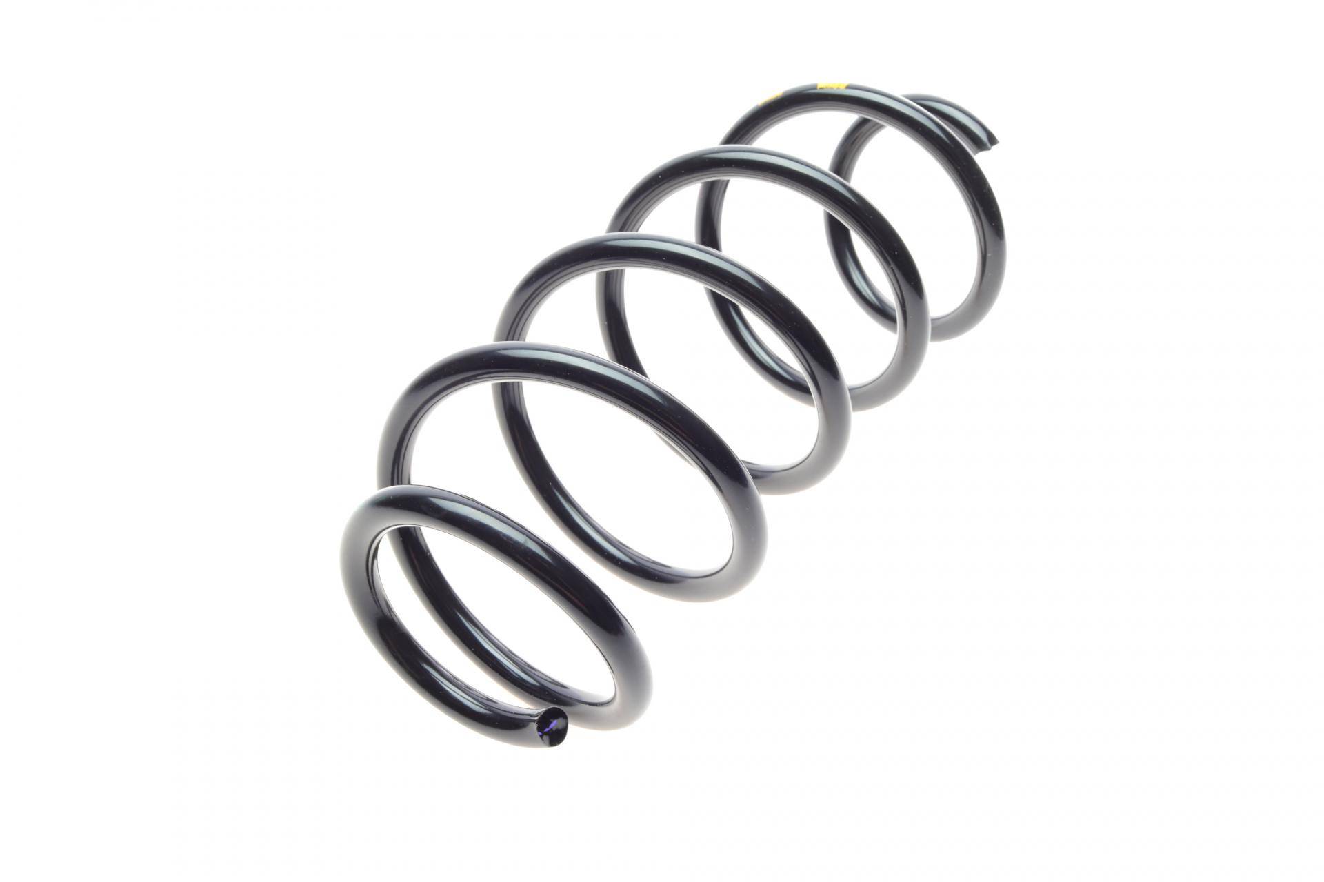 Пружина (передня) VW Caddy 04-/Golf/Touran 04-13 (OE VAG)