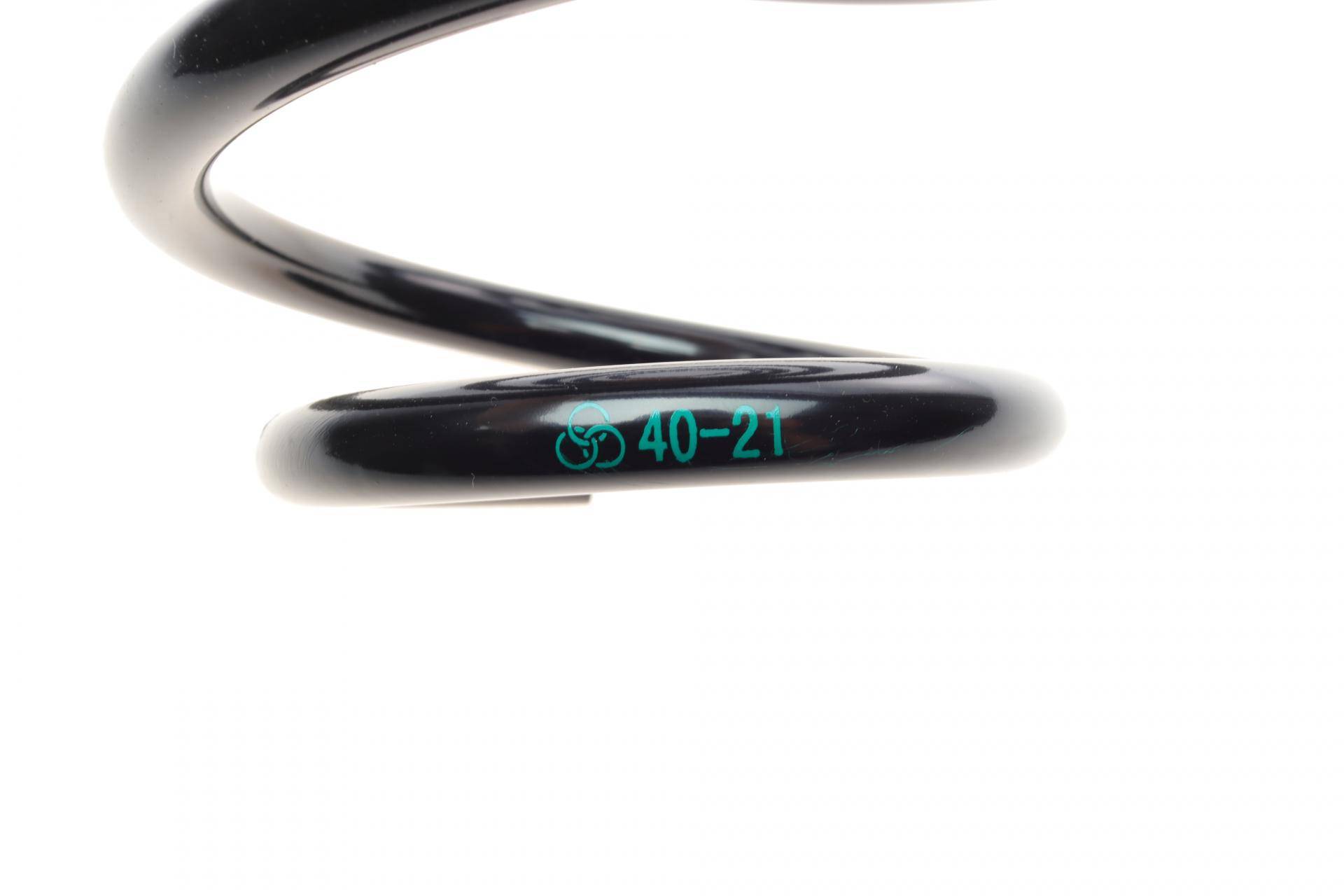 Пружина (передня) VW Caddy 04-/Golf/Touran 04-13 (OE VAG)