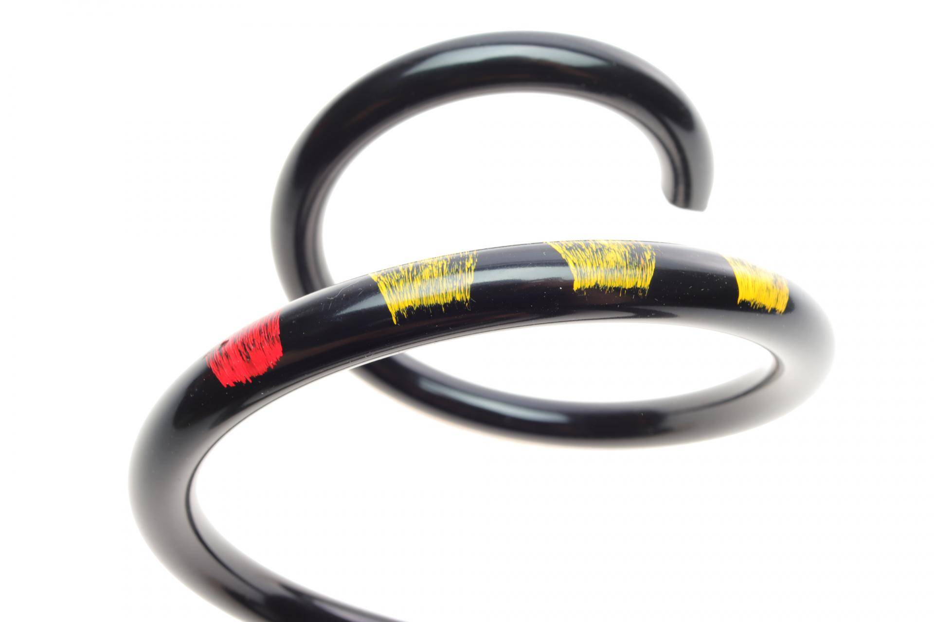 Пружина (передня) VW Caddy 04-/Golf/Touran 04-13 (OE VAG)