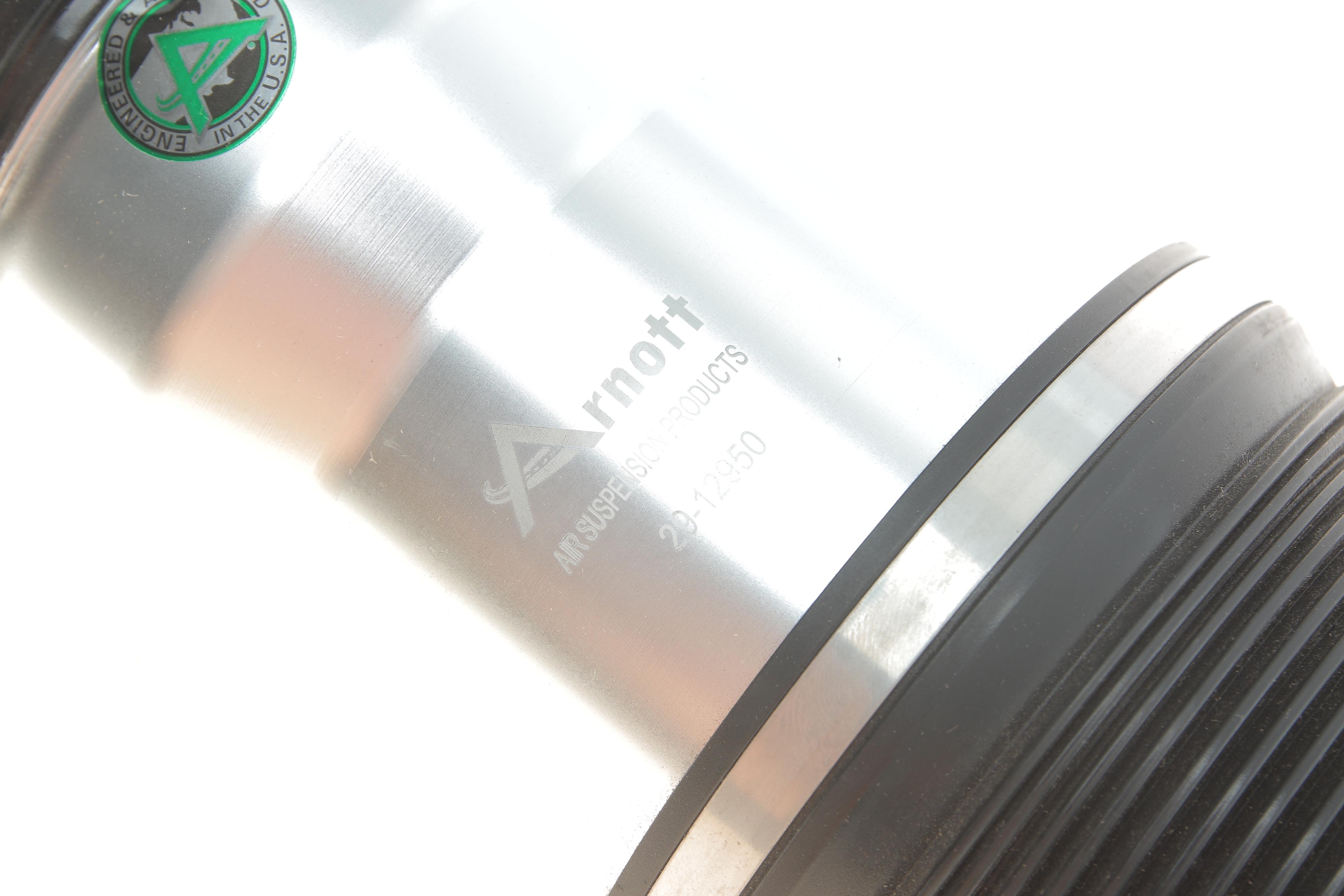 Амортизатор (передній) (R) MB S-CLASS (W222/V222/X222/C217) 4-matic 13- (без ABC) (КП AMG)