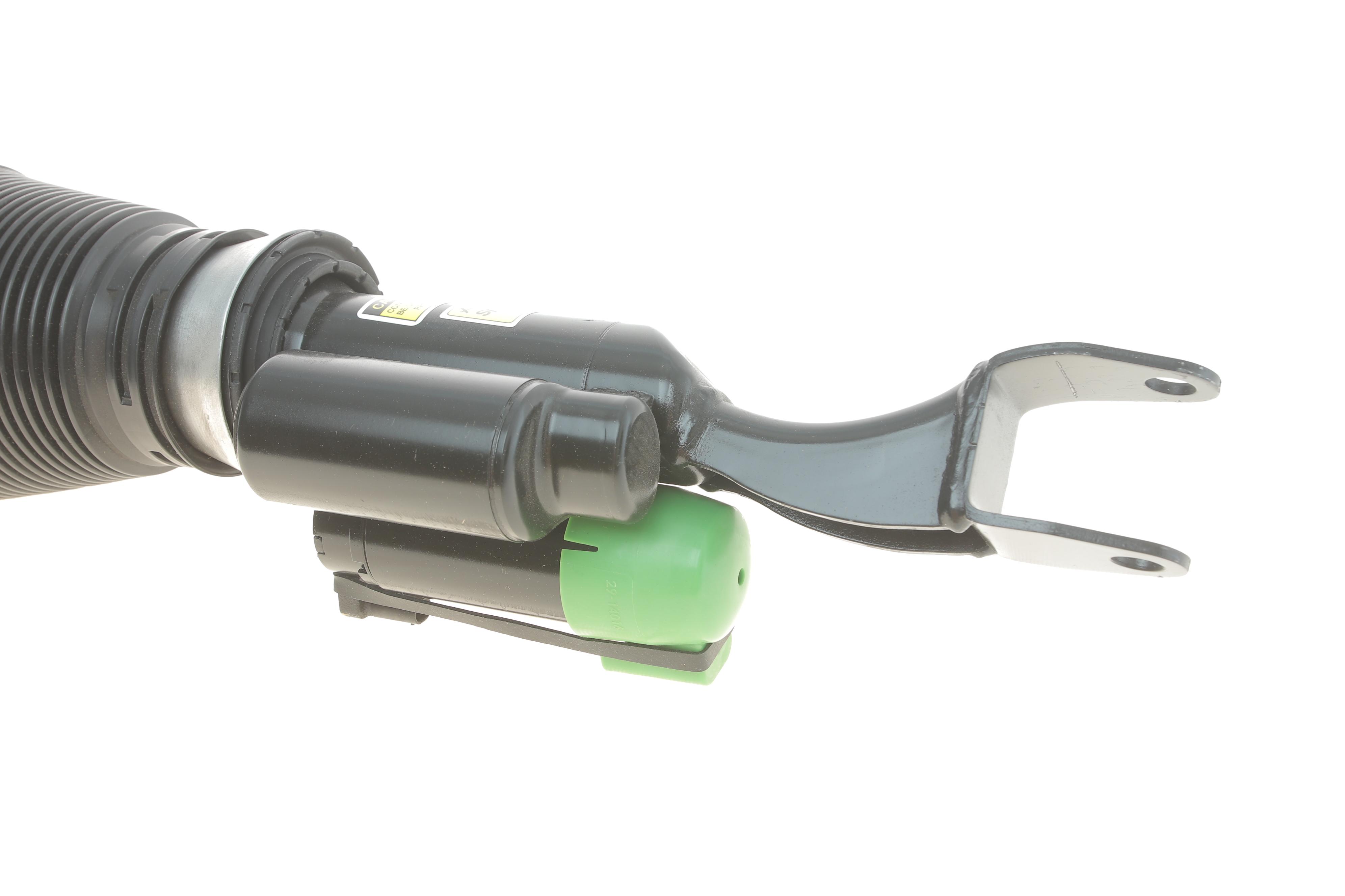 Амортизатор (передній) (R) MB S-CLASS (W222/V222/X222/C217) 4-matic 13- (без ABC) (КП AMG)