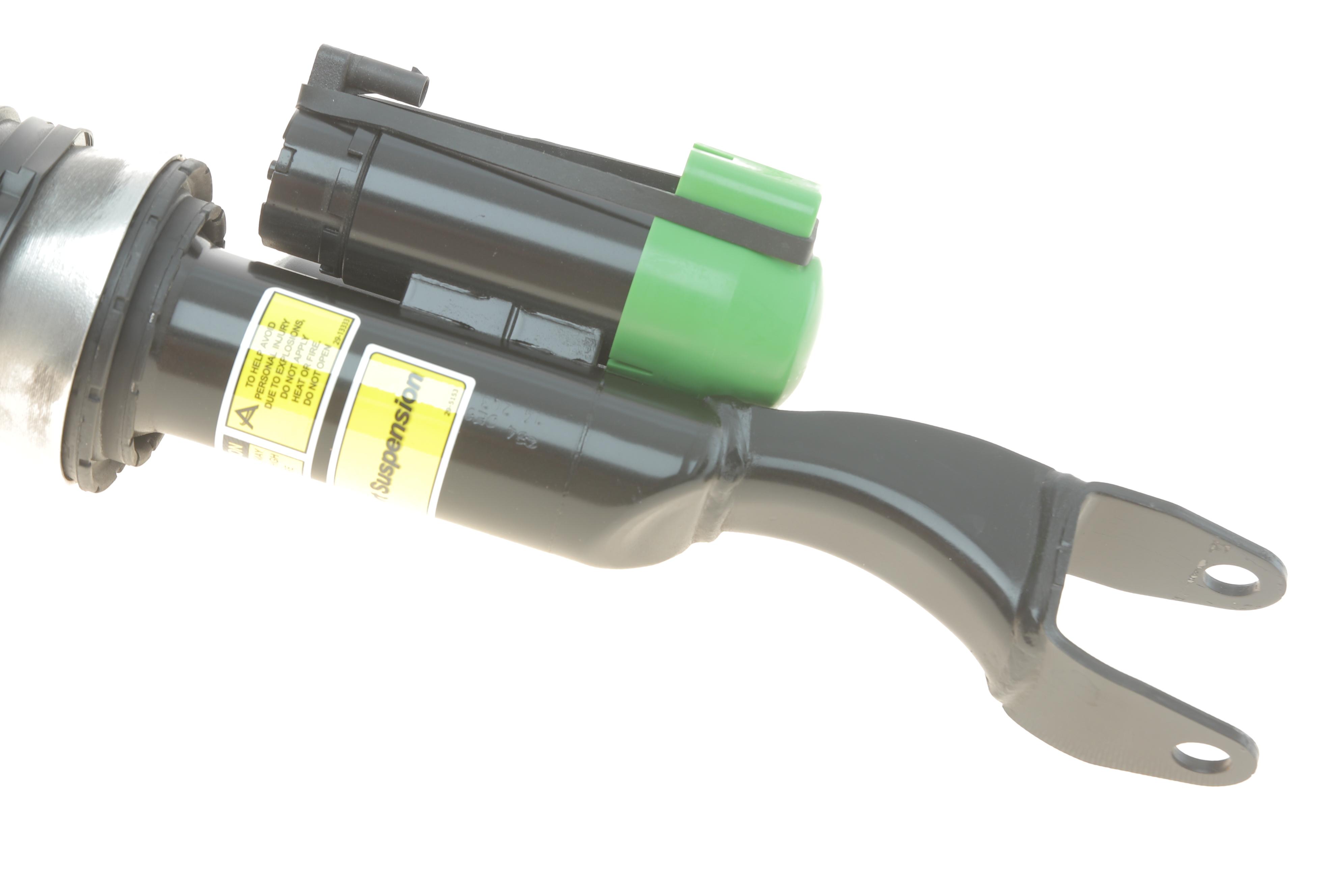 Амортизатор (передній) (R) MB S-CLASS (W222/V222/X222/C217) 4-matic 13- (без ABC) (КП AMG)