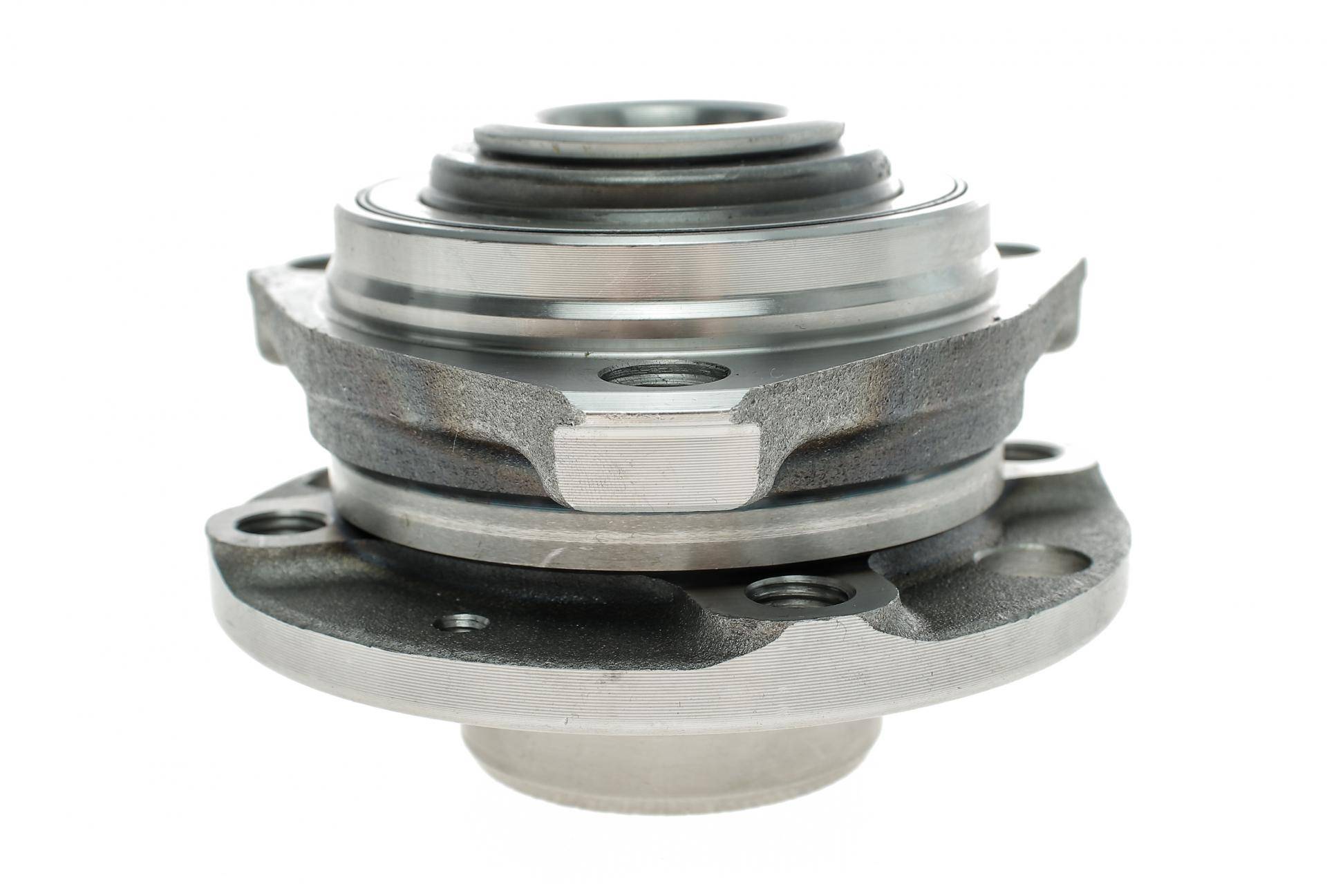 Підшипник маточини (передньої) Opel Astra G 98-09 (-ABS)