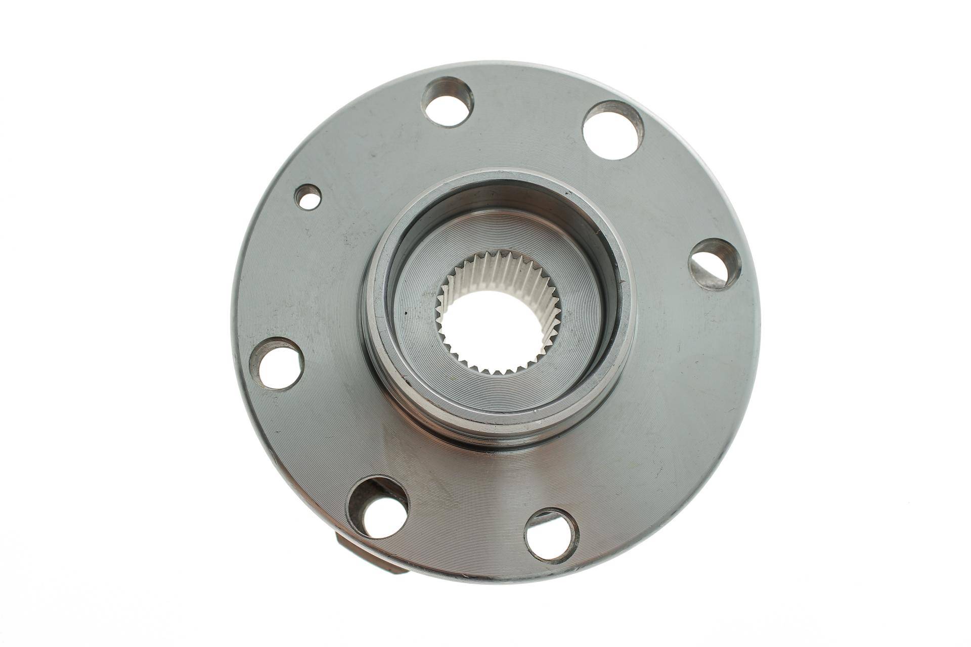 Підшипник маточини (передньої) Opel Astra G 98-09 (-ABS)