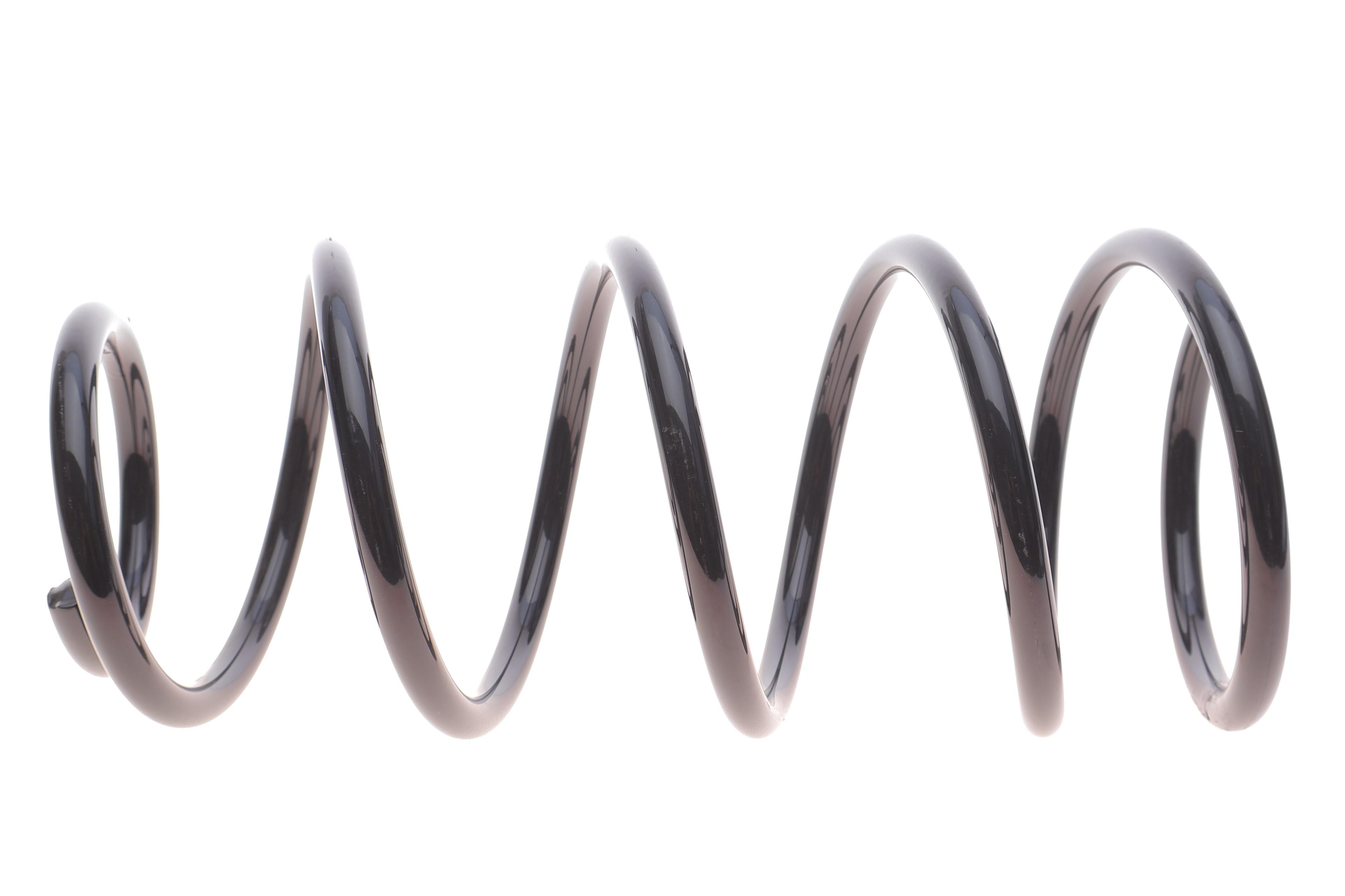 Пружина (передня) Ford Connect 1.8 TDCi 02-