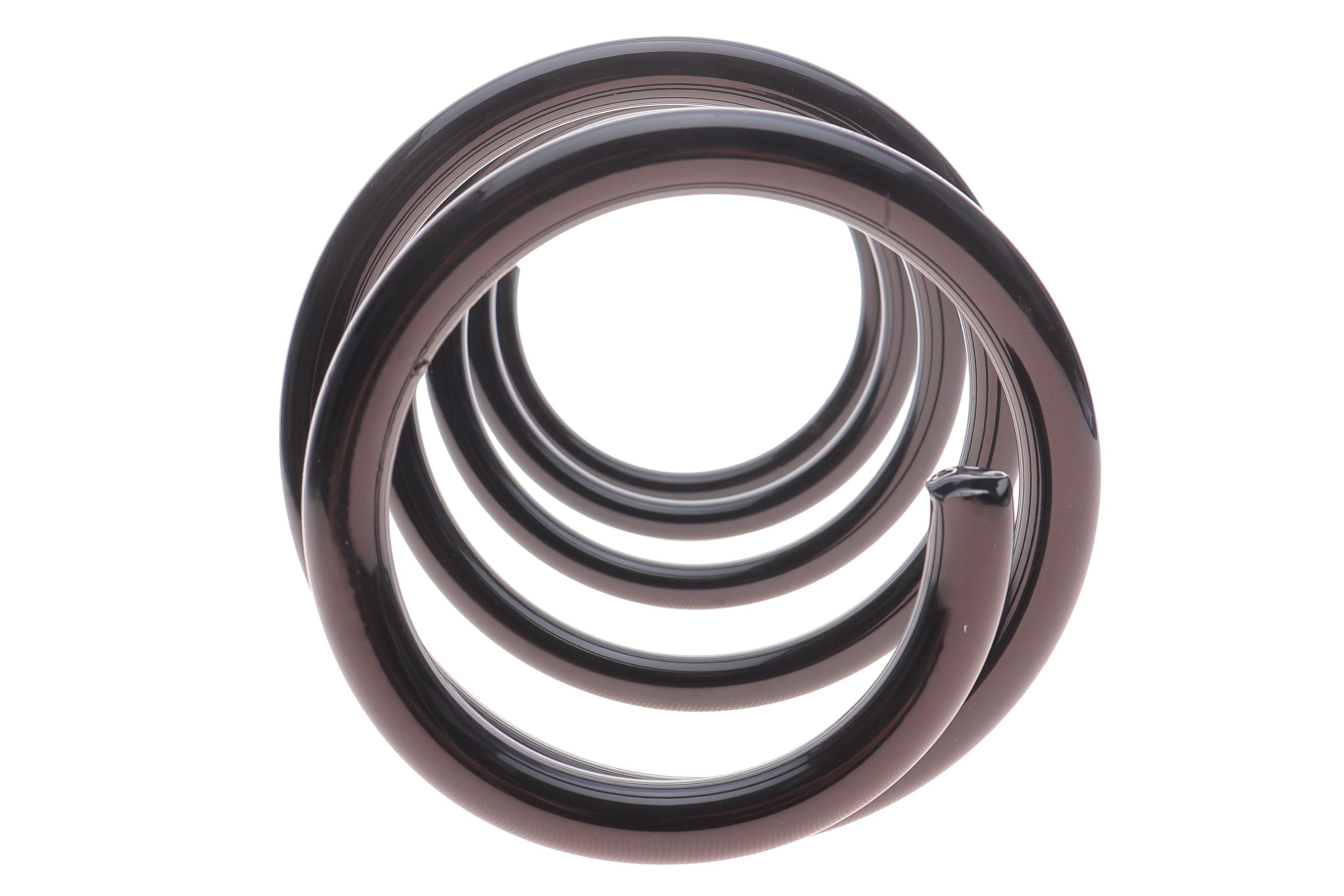 Пружина (передня) Ford Connect 1.8 TDCi 02-