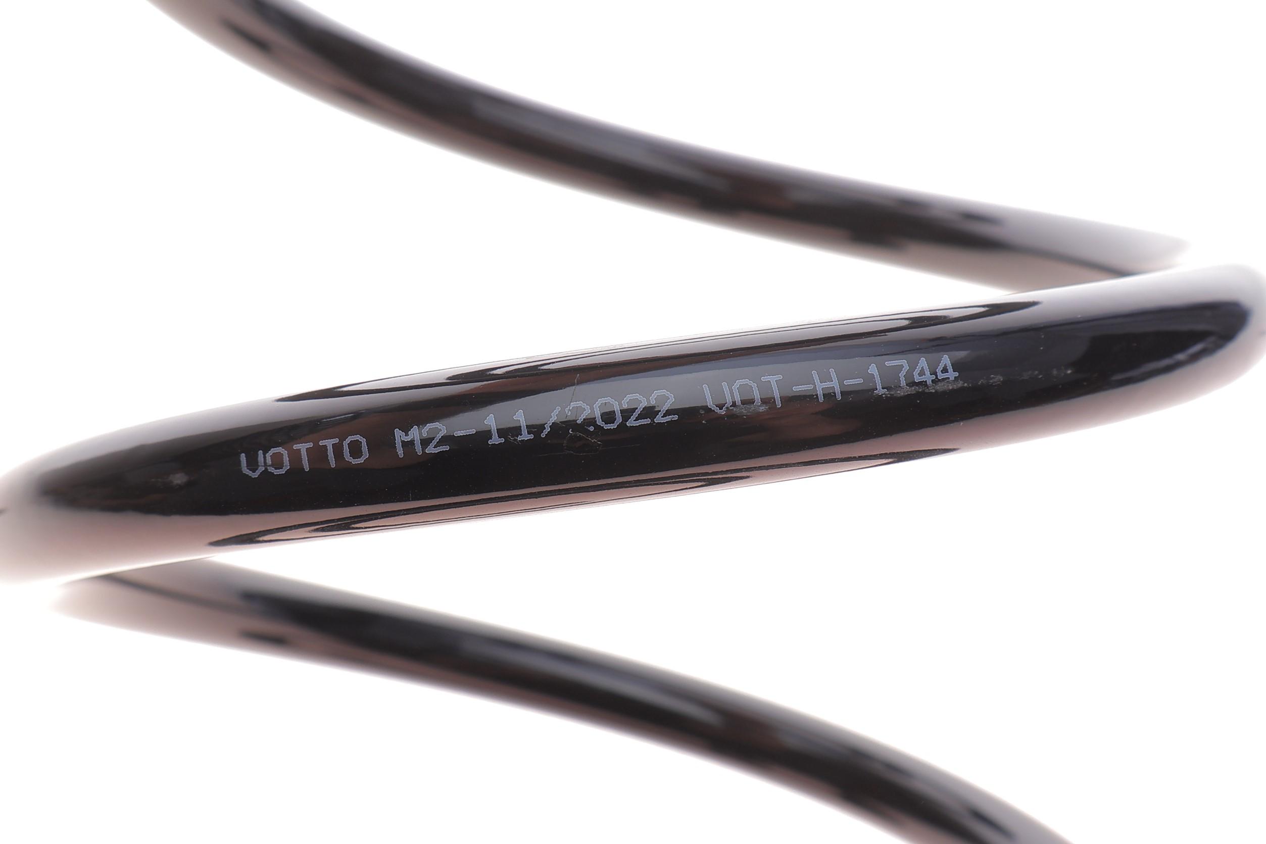 Пружина (передня) Ford Connect 1.8 TDCi 02-