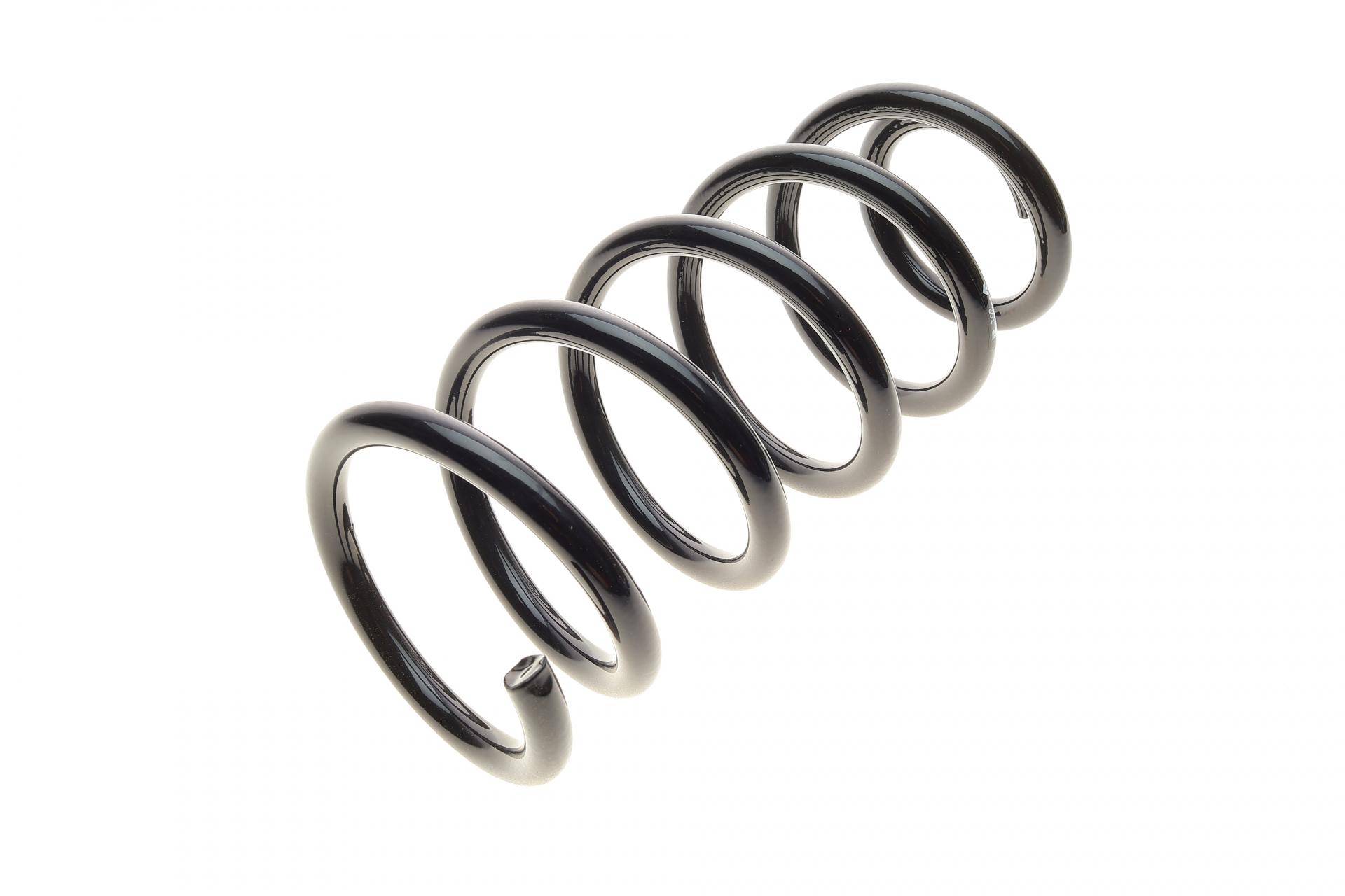 Пружина (задня) VW Passat B5/B5.5 1.8-2.8 TDI 97-05 (для авт. без спортивної ходової)