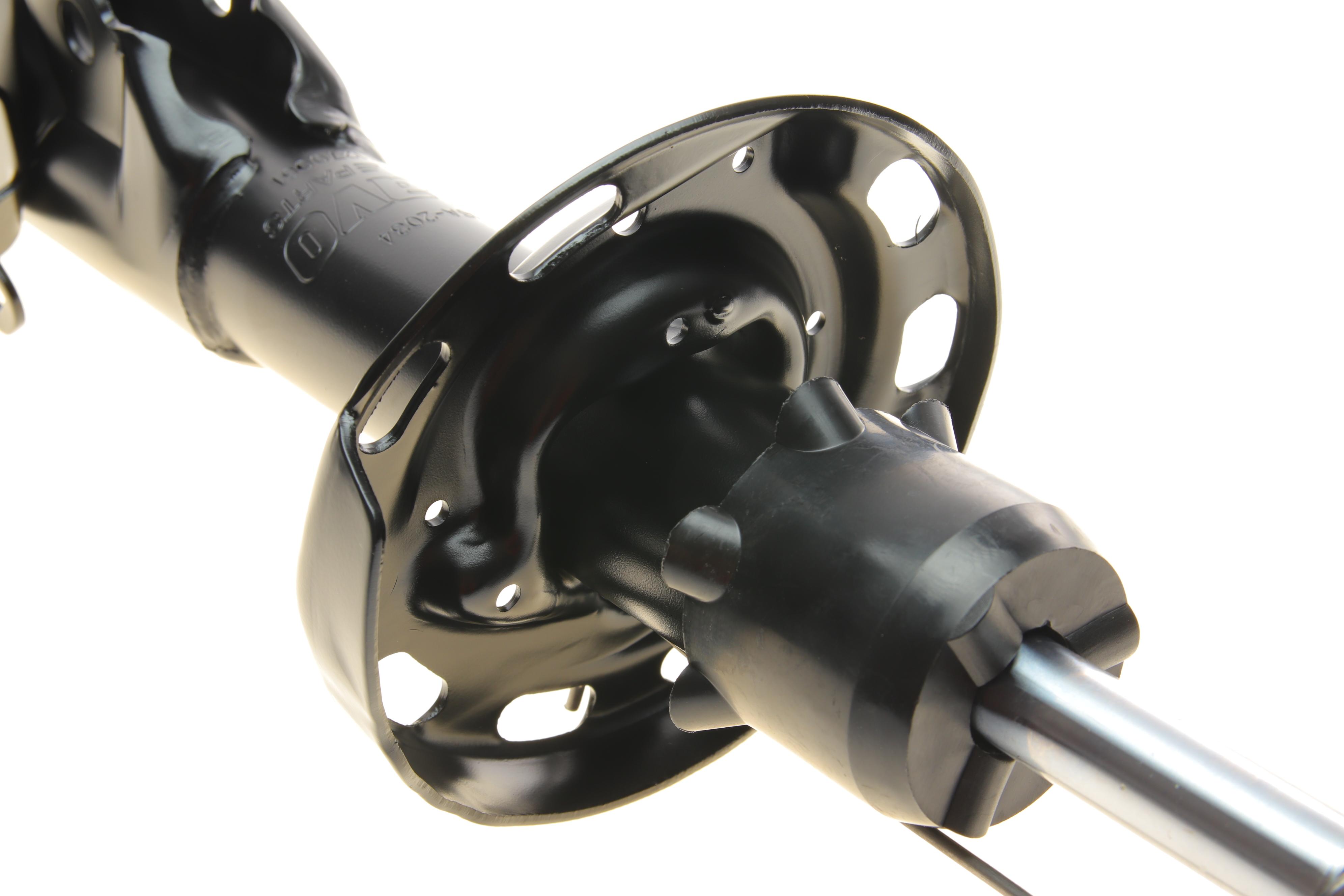 Амортизатор (передній) Honda Civic 05- (L)