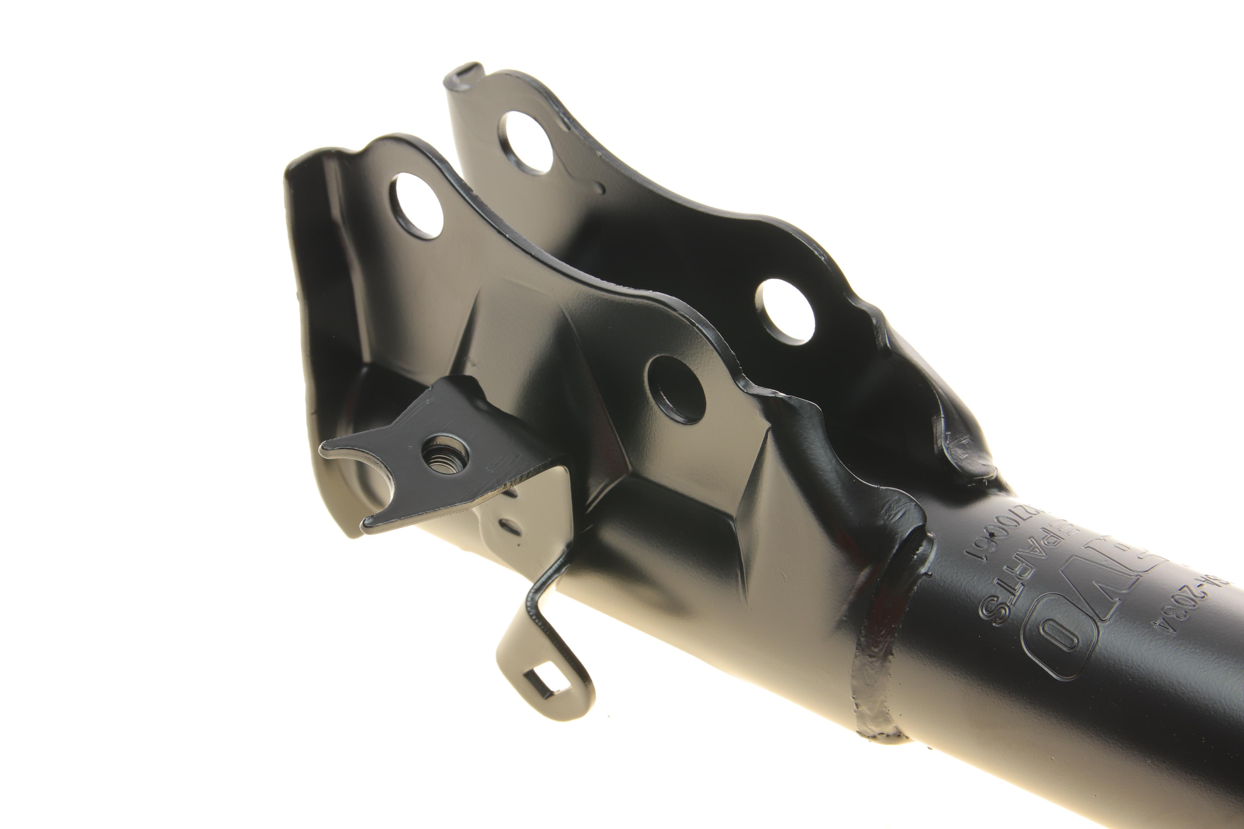 Амортизатор (передній) Honda Civic 05- (L)