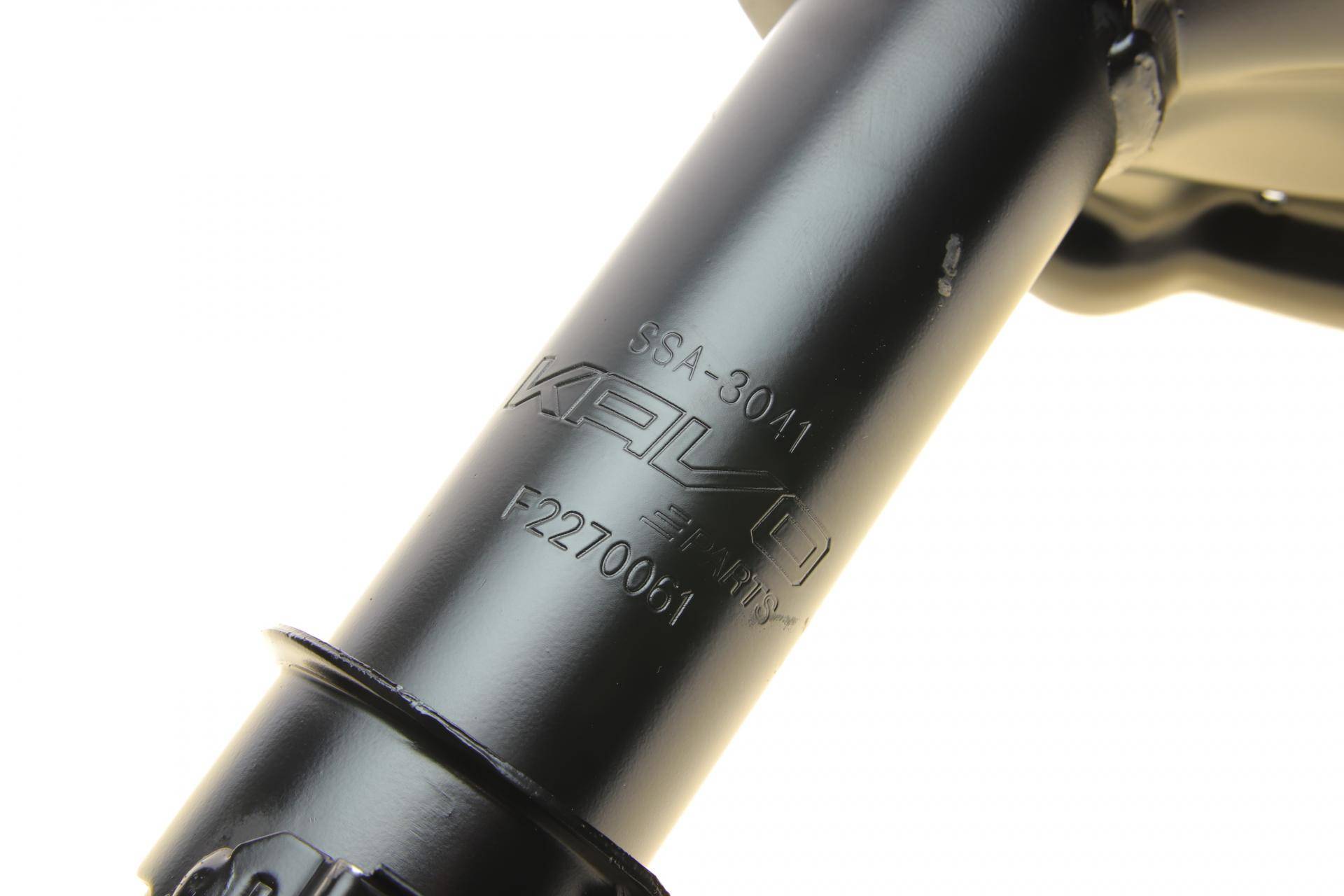 Амортизатор (передній) Hyundai i30 1.4/1.6/2.0 CRDi 07-11 (L)