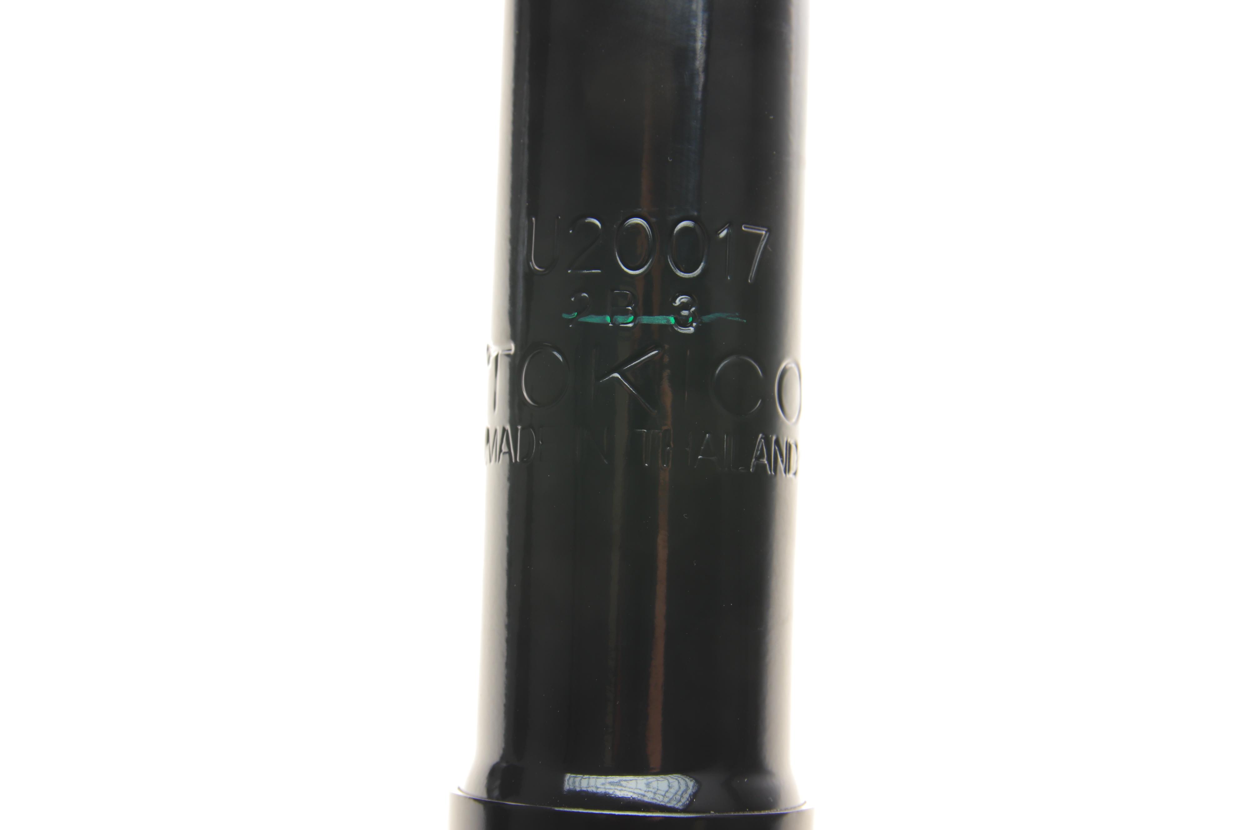 Амортизатор (задній) Mitsubishi Outlander 2.0/2.4 02-07