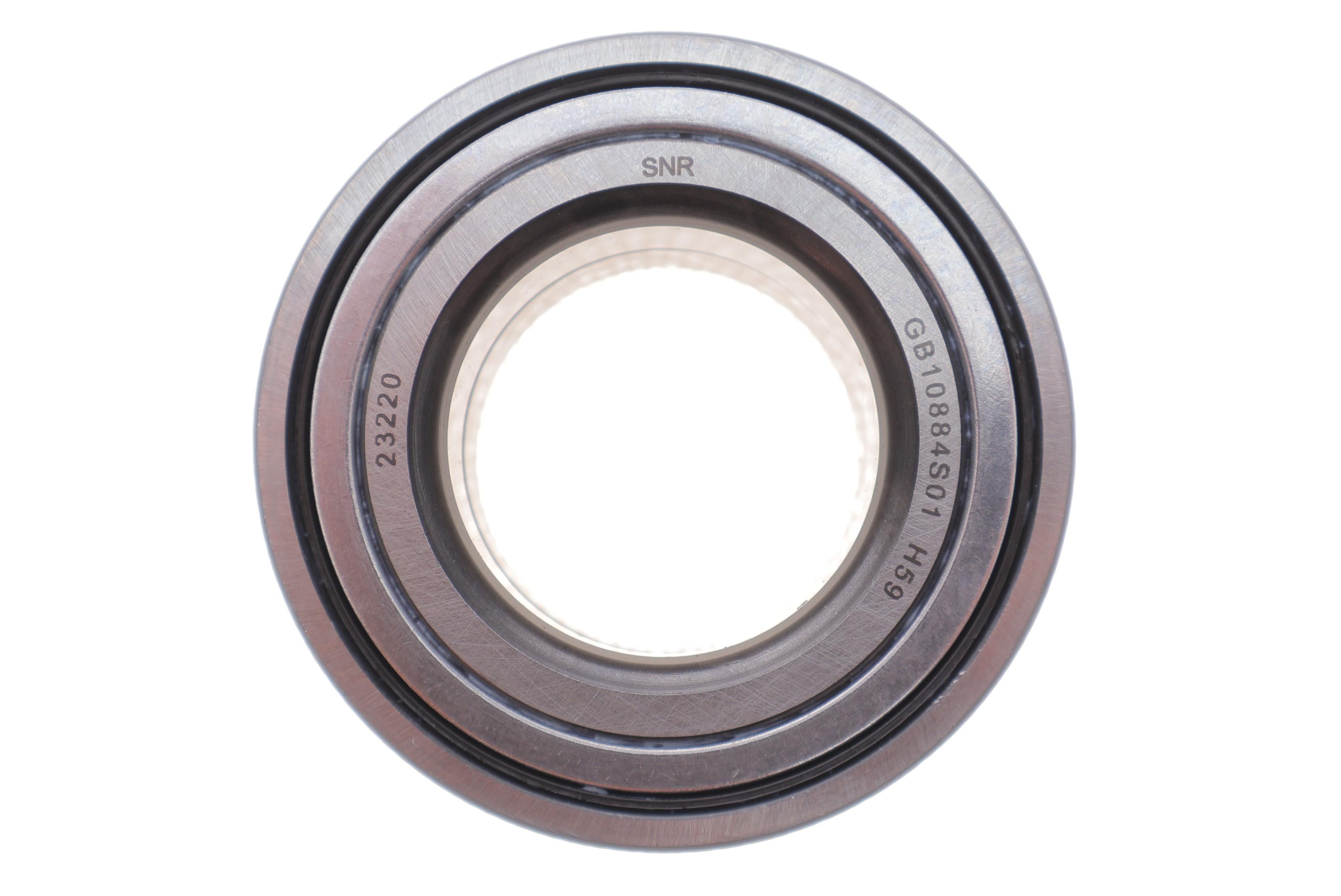 Підшипник маточини (передньої) Daewoo Lanos 1.4-1.5 97-/Chevroel Aveo 1.2-1.4 06-