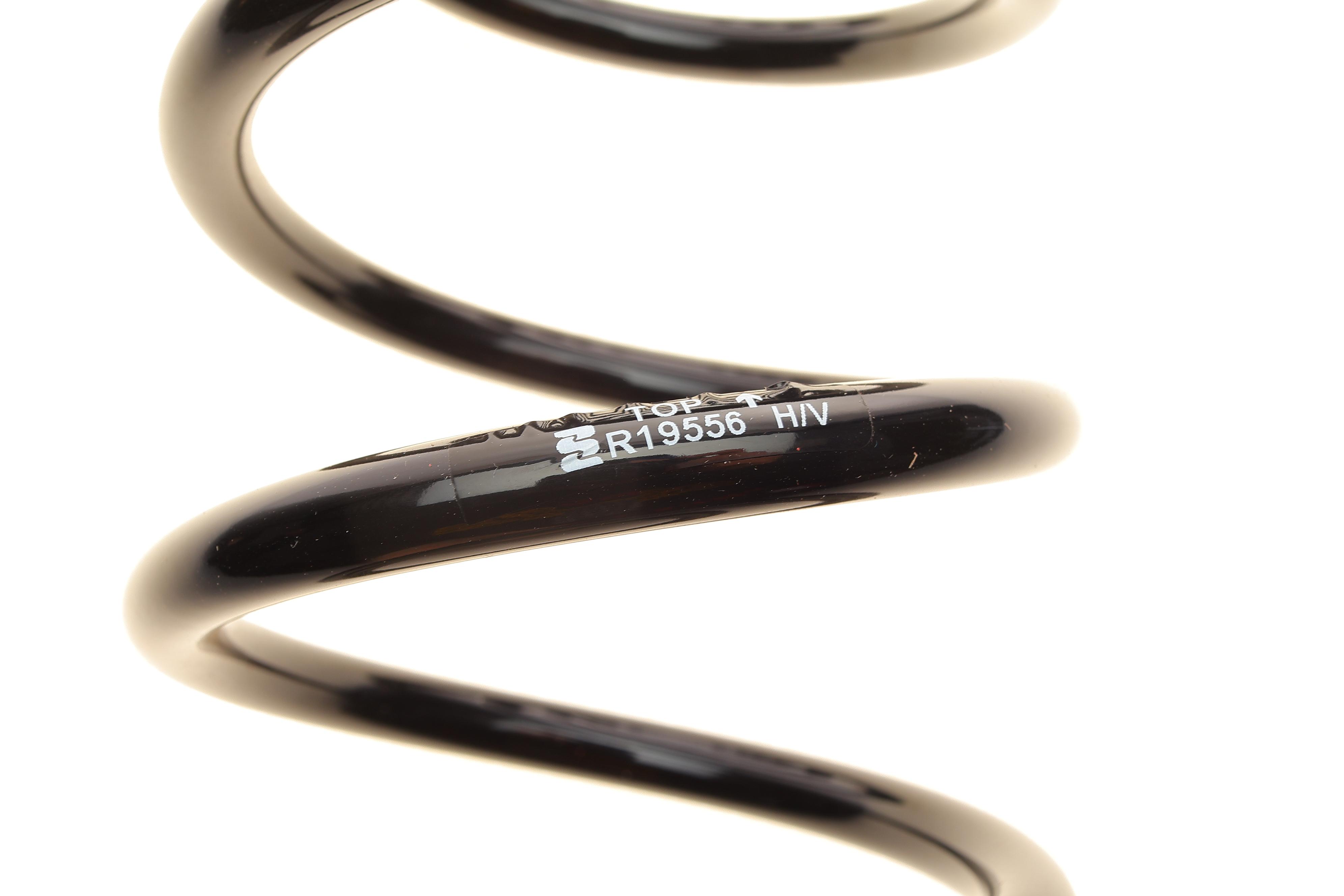 Пружина (задня) VW Golf VII 1.0/1.2TSI/2,0TDI 12-