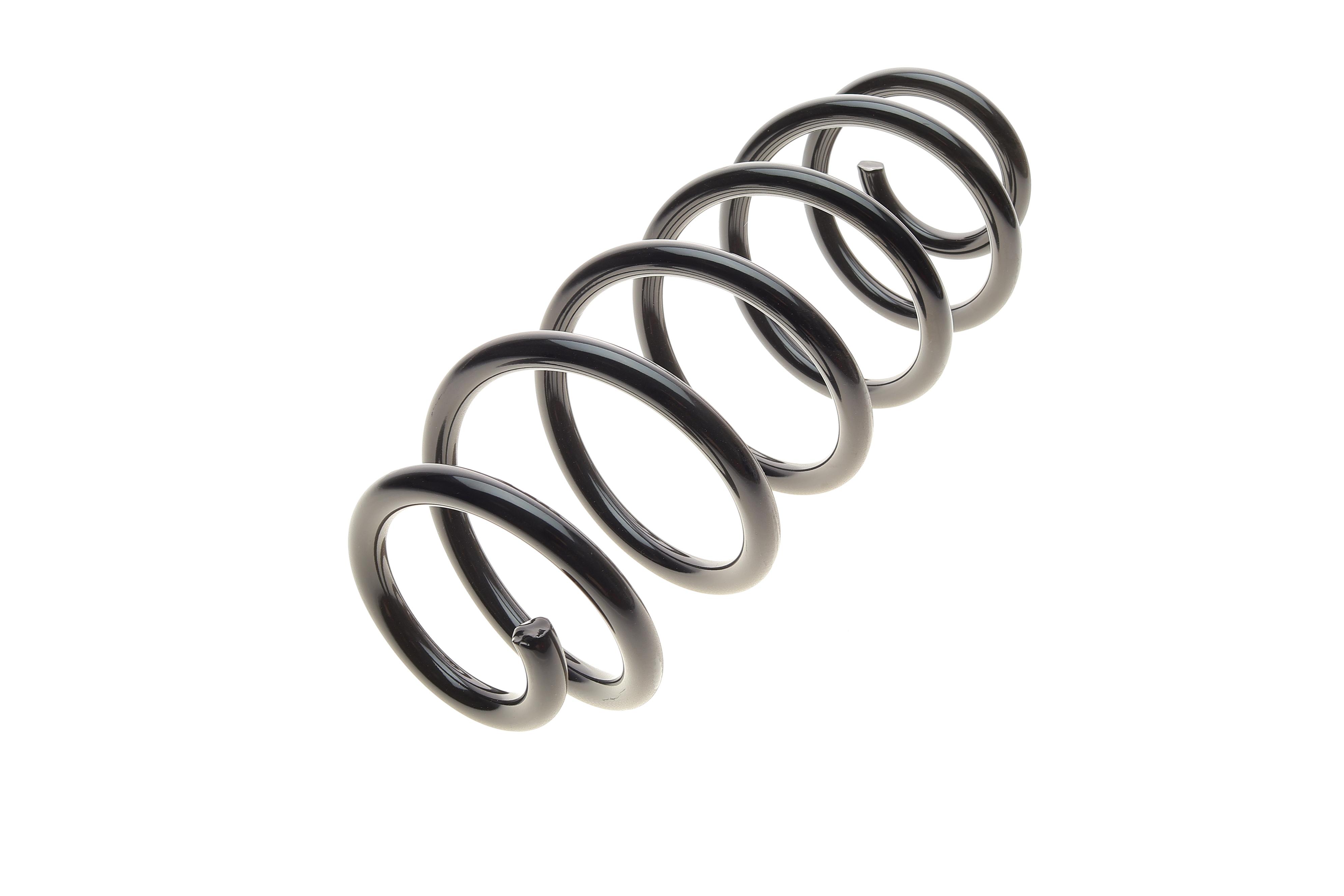 Пружина (передня) Audi A6 1.9TDI/1.8T quattro 97-05