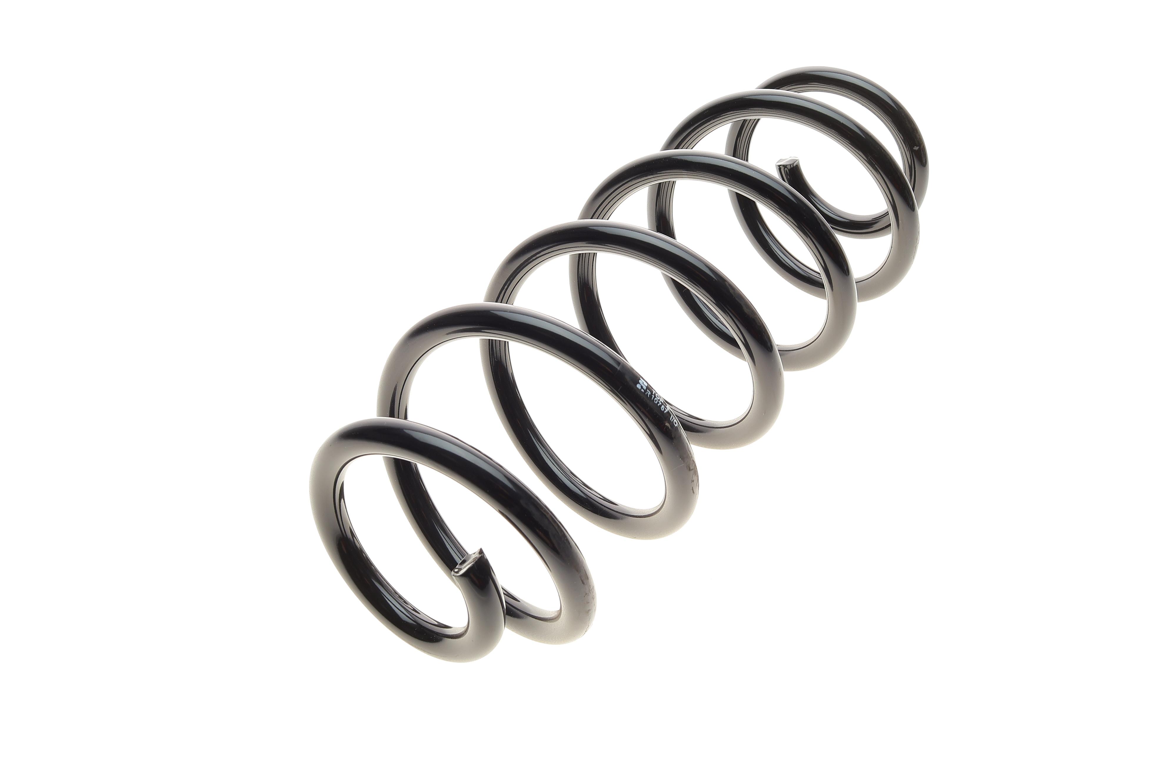 Пружина (передня) Audi A6 1.9TDI/1.8T quattro 97-05