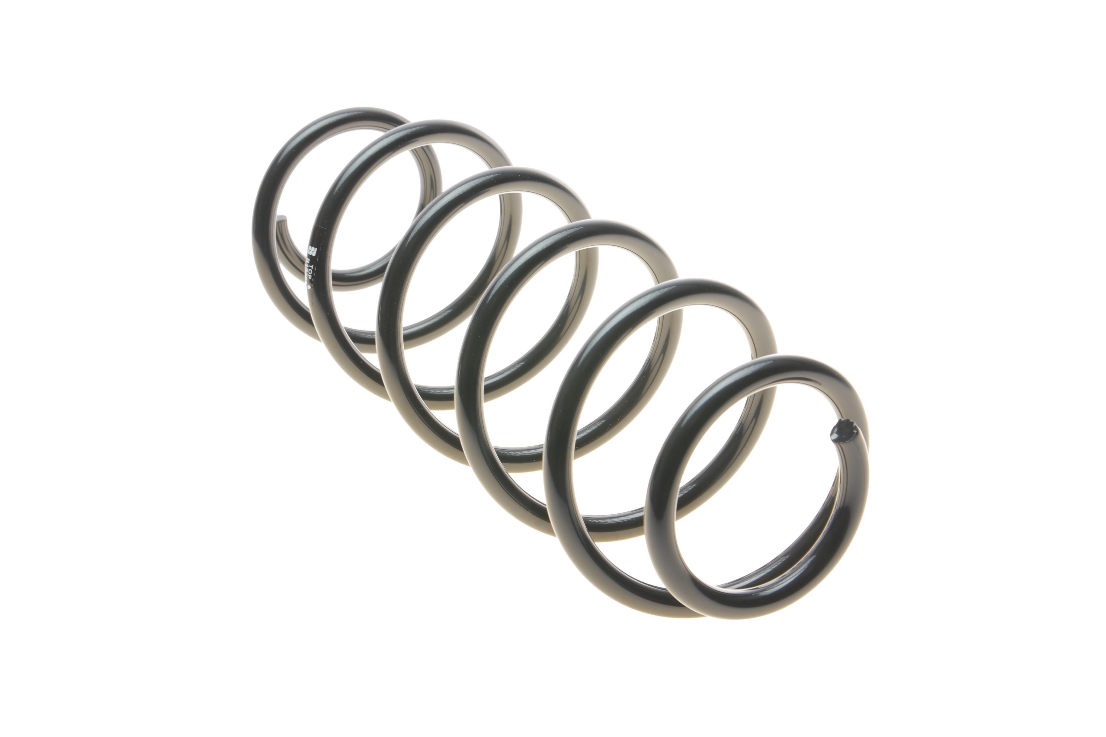 Пружина (задня) MB B-class (W245) 05-11 M266/OM640