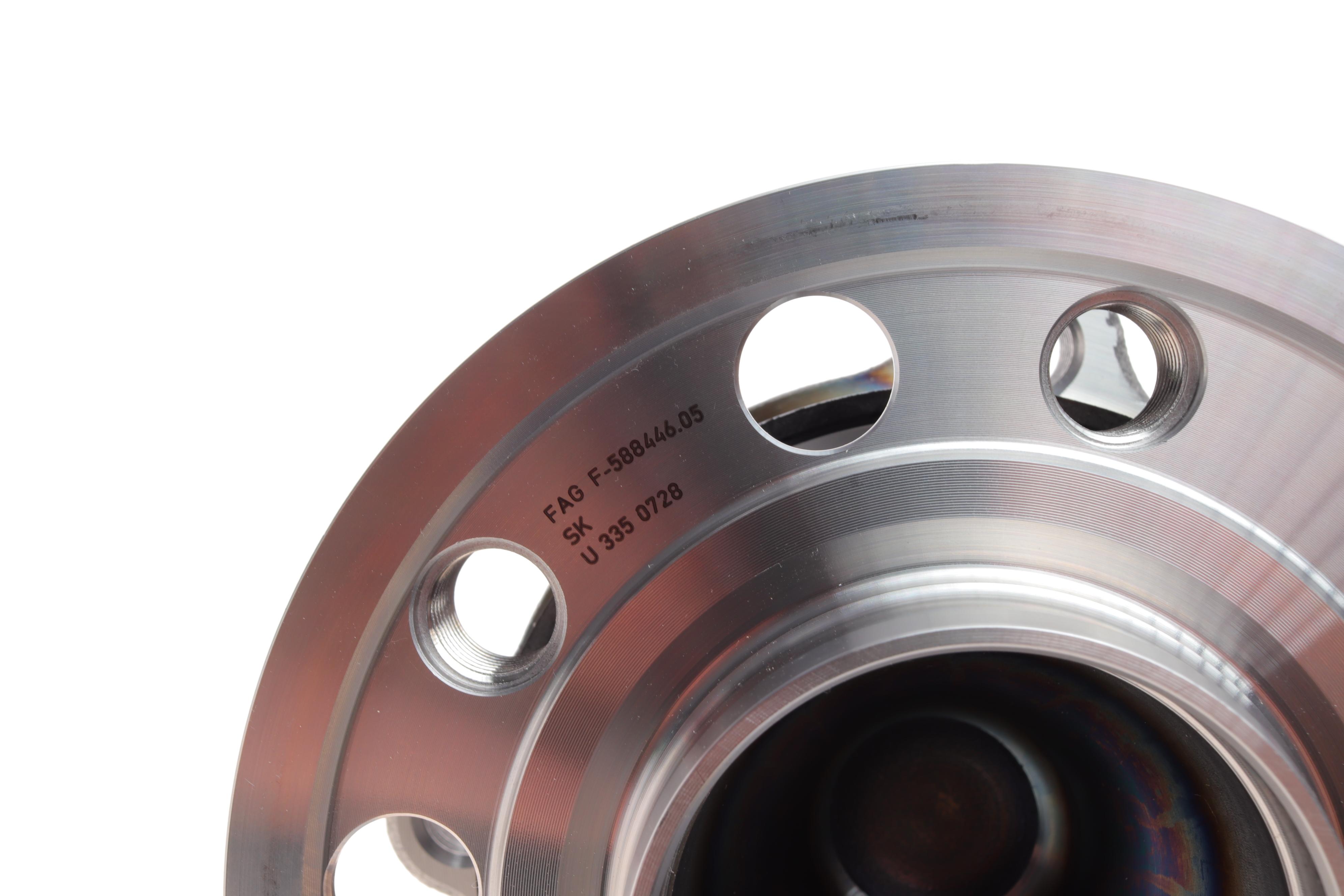 Підшипник маточини (передньої) MB C-class (W205)/E-class (W213) 13-