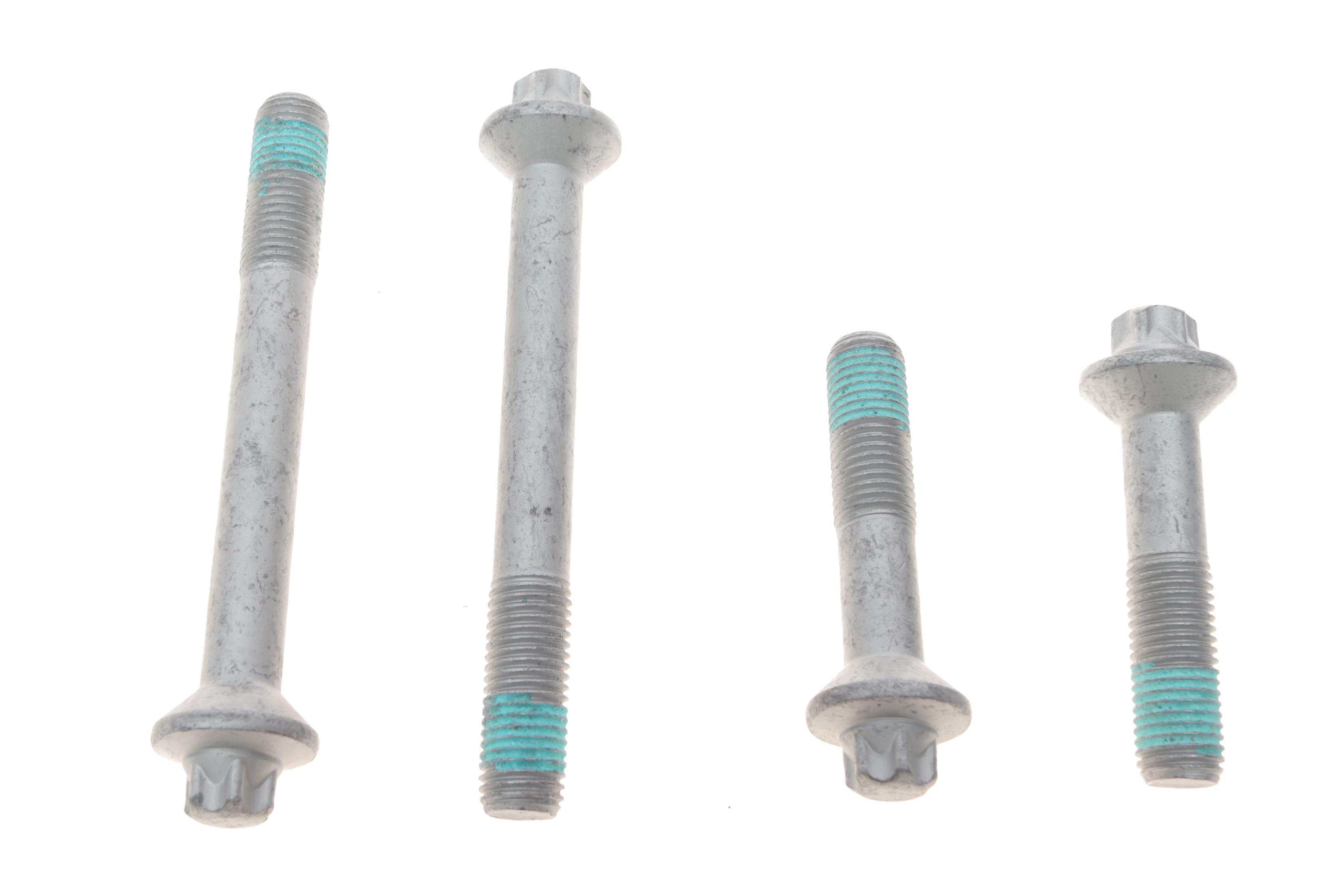 Підшипник маточини (передньої) MB C-class (W205)/E-class (W213) 13-