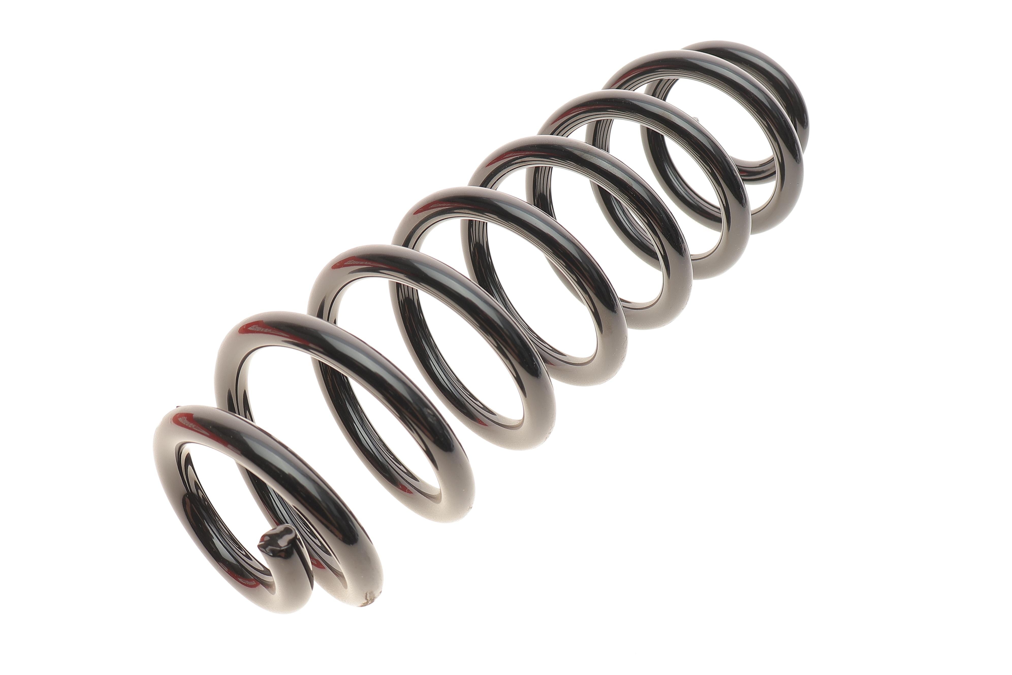 Пружина (задня) VW Tiguan/Skoda Kodiaq 1.4TSI/2.0TSI/2.0TDI 16- (с пост. діаметром)