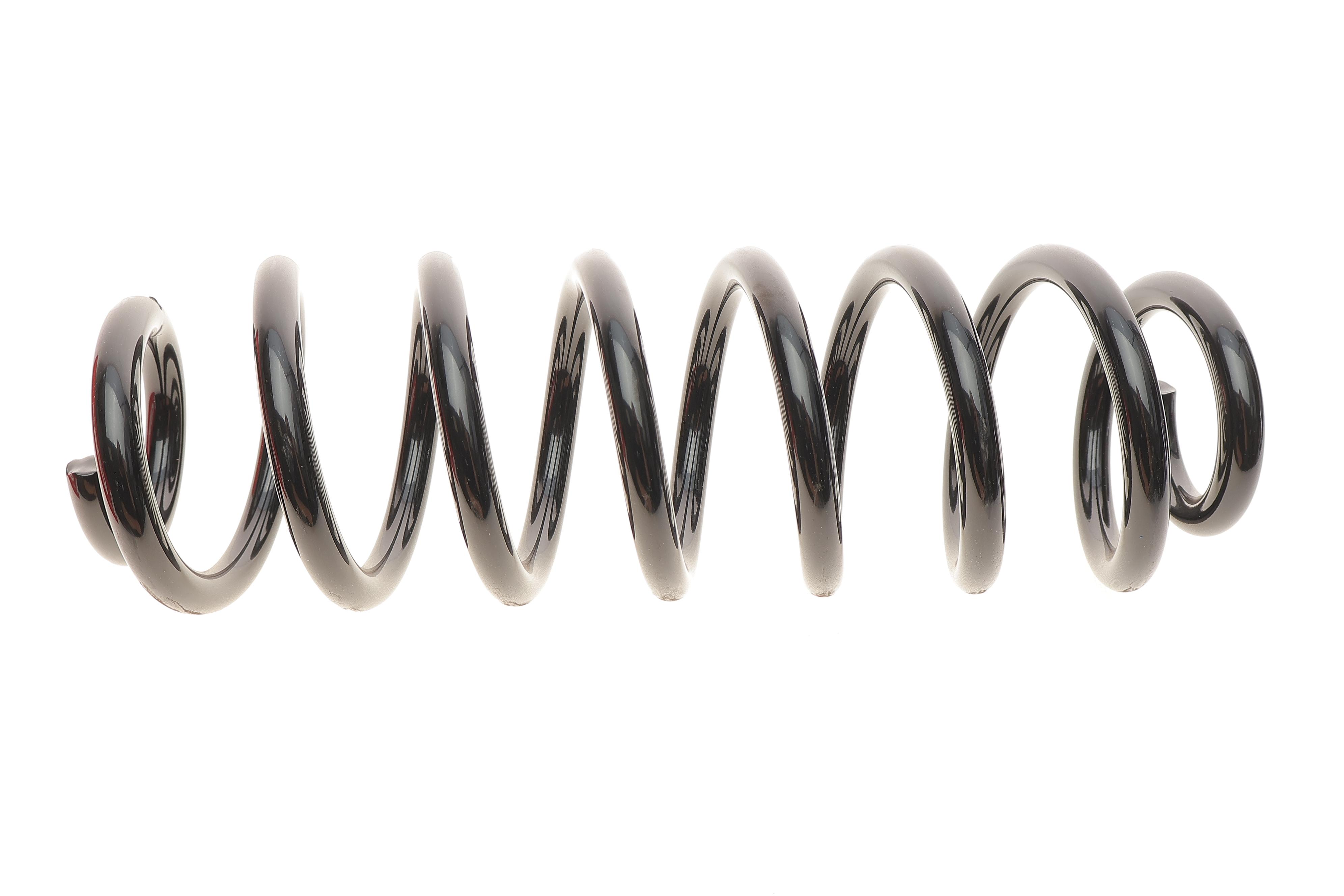 Пружина (задня) VW Tiguan/Skoda Kodiaq 1.4TSI/2.0TSI/2.0TDI 16- (с пост. діаметром)