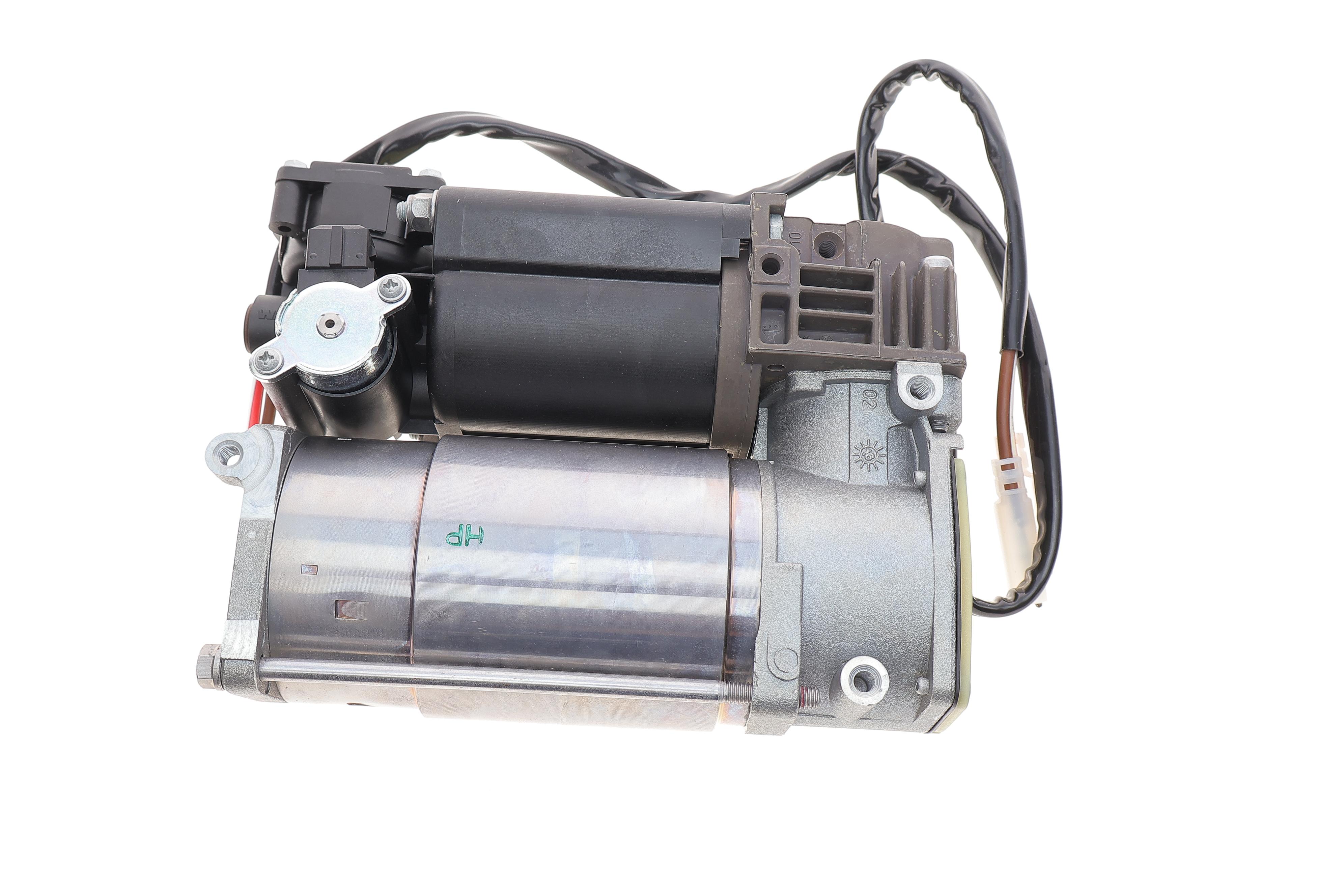 Компресор пневмосистеми BMW X5 (E53) M54/M57/M62/N62 00-06