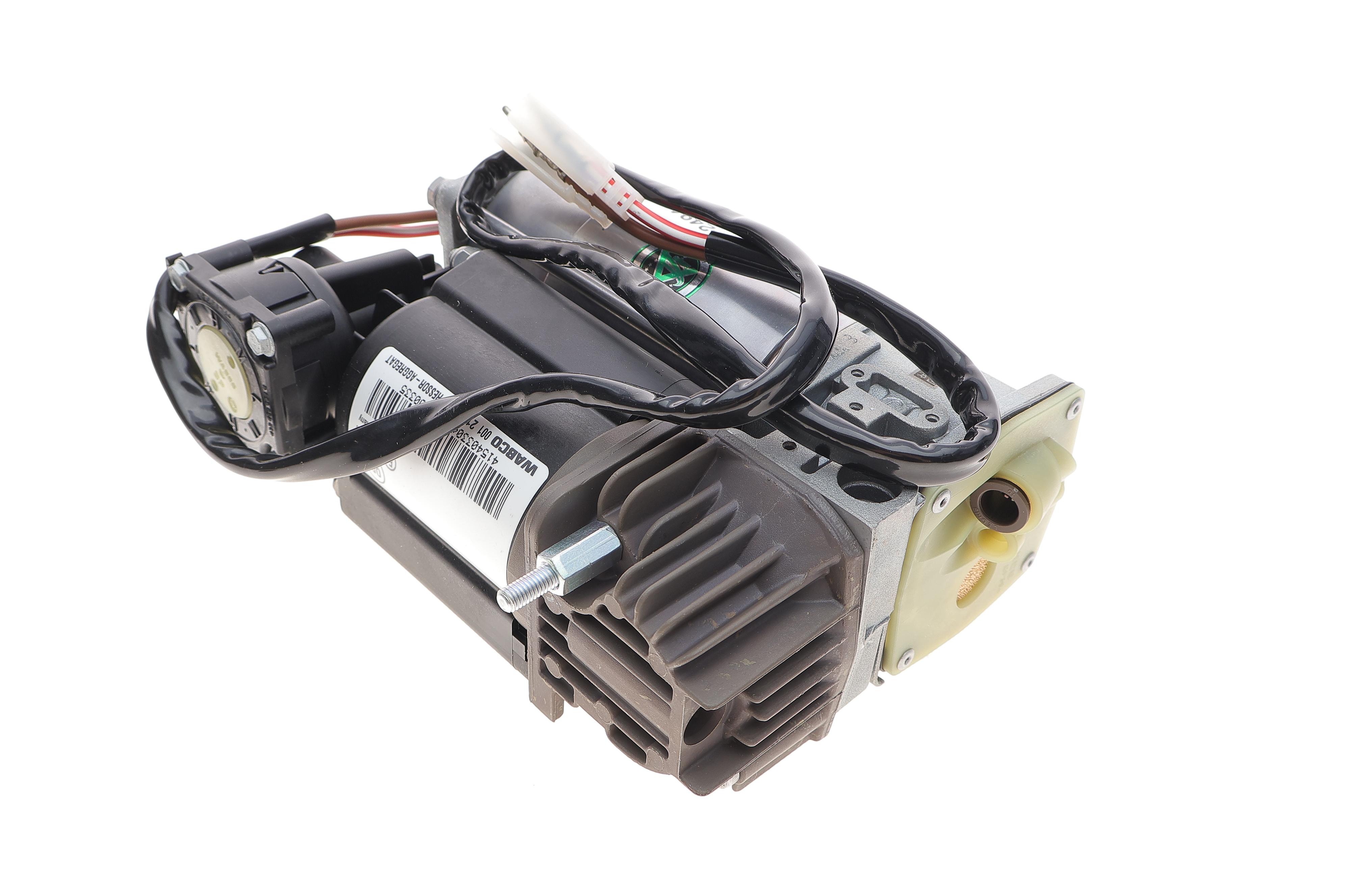 Компресор пневмосистеми BMW X5 (E53) M54/M57/M62/N62 00-06