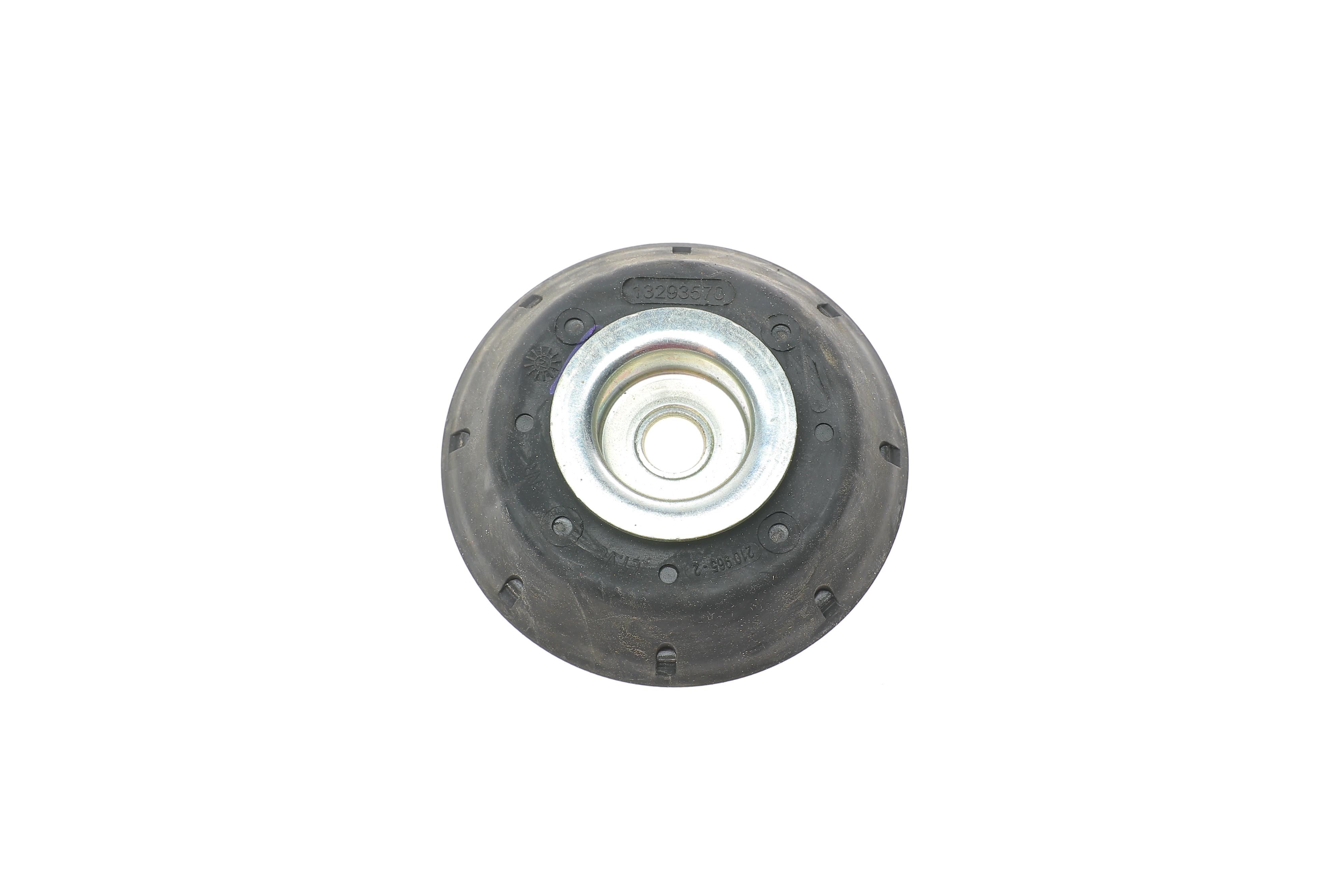 Подушка амортизатора (переднього) Opel Meriva B 1.4/1.6/1.7 CDTI 10-