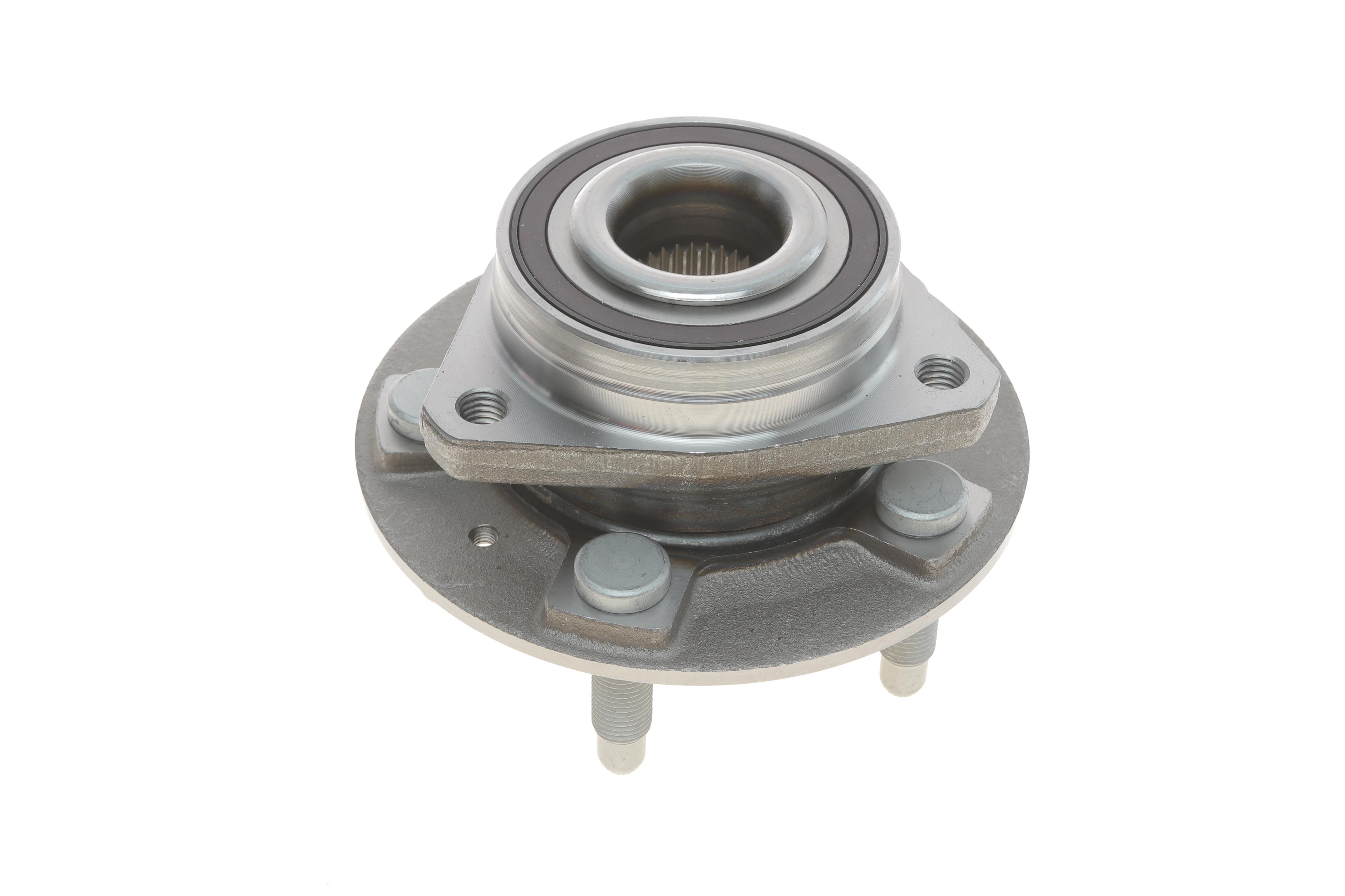 Підшипник маточини (задньої) Opel Insignia 08-