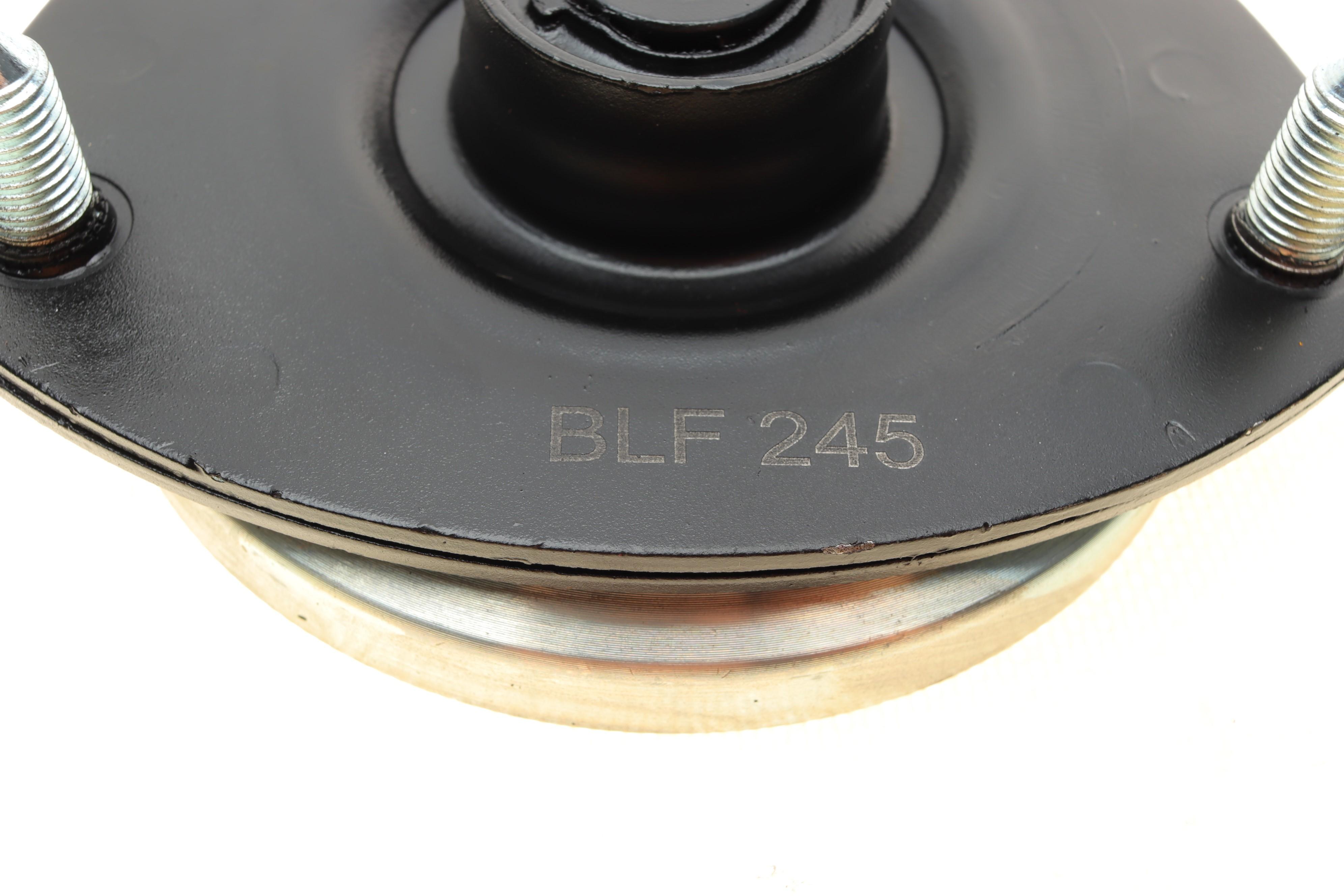 Подушка амортизатора (переднього) + підшипник Honda Civic VII 1.7 i VTEC 00-05 (L)