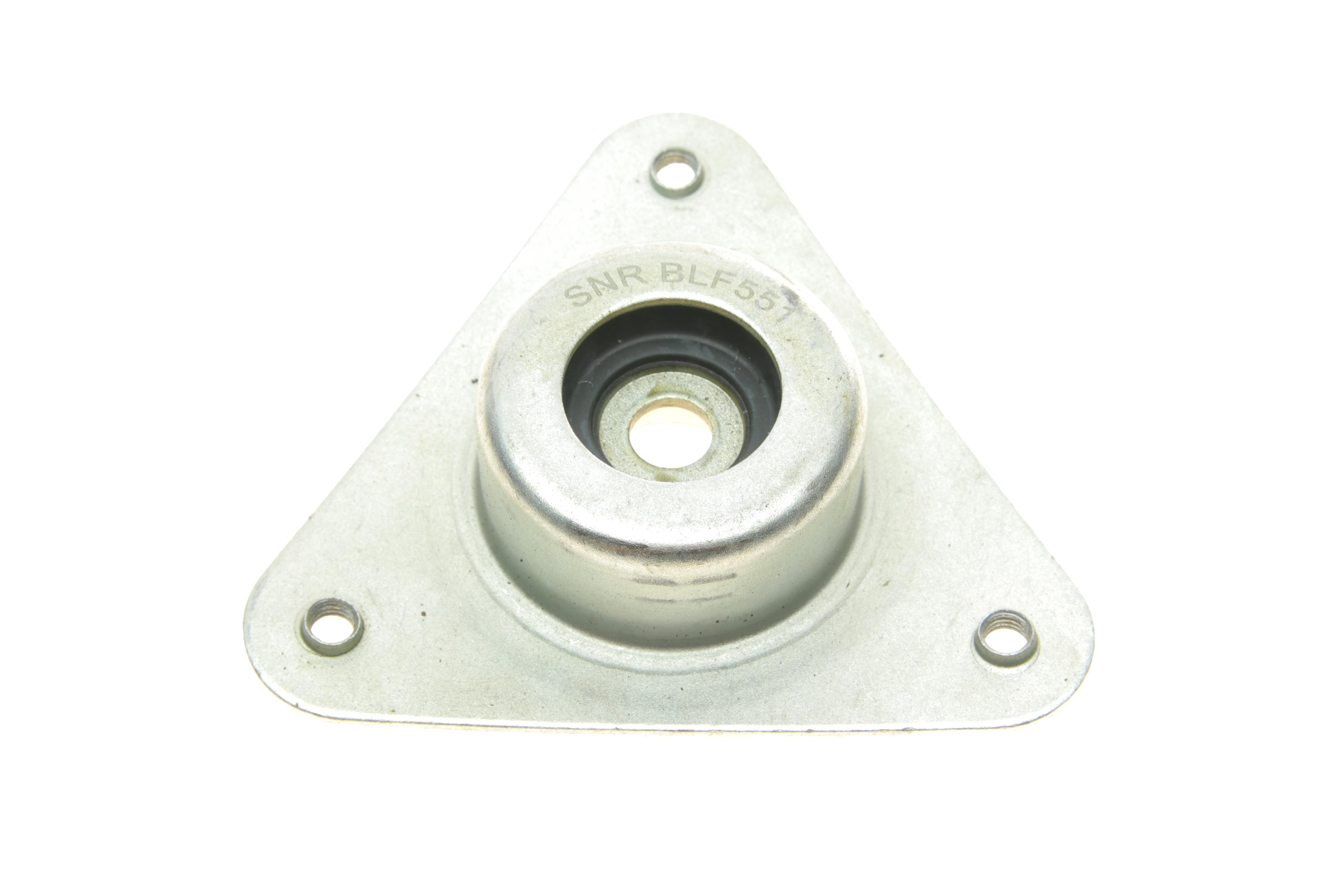 Подушка амортизатора (переднього) + підшипник Smart Forfour/Fortwo 0.9/1.0 14-