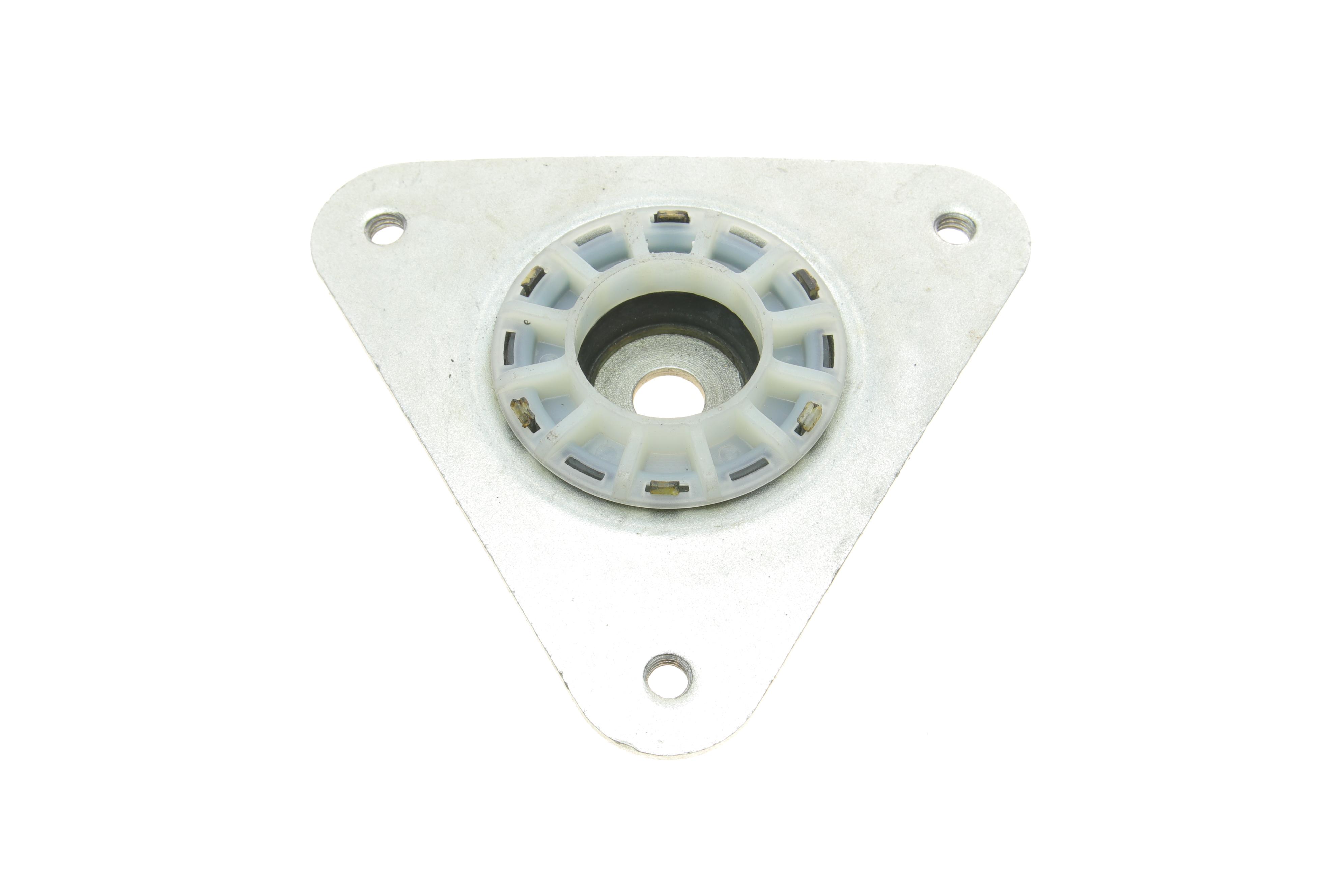 Подушка амортизатора (переднього) + підшипник Smart Forfour/Fortwo 0.9/1.0 14-