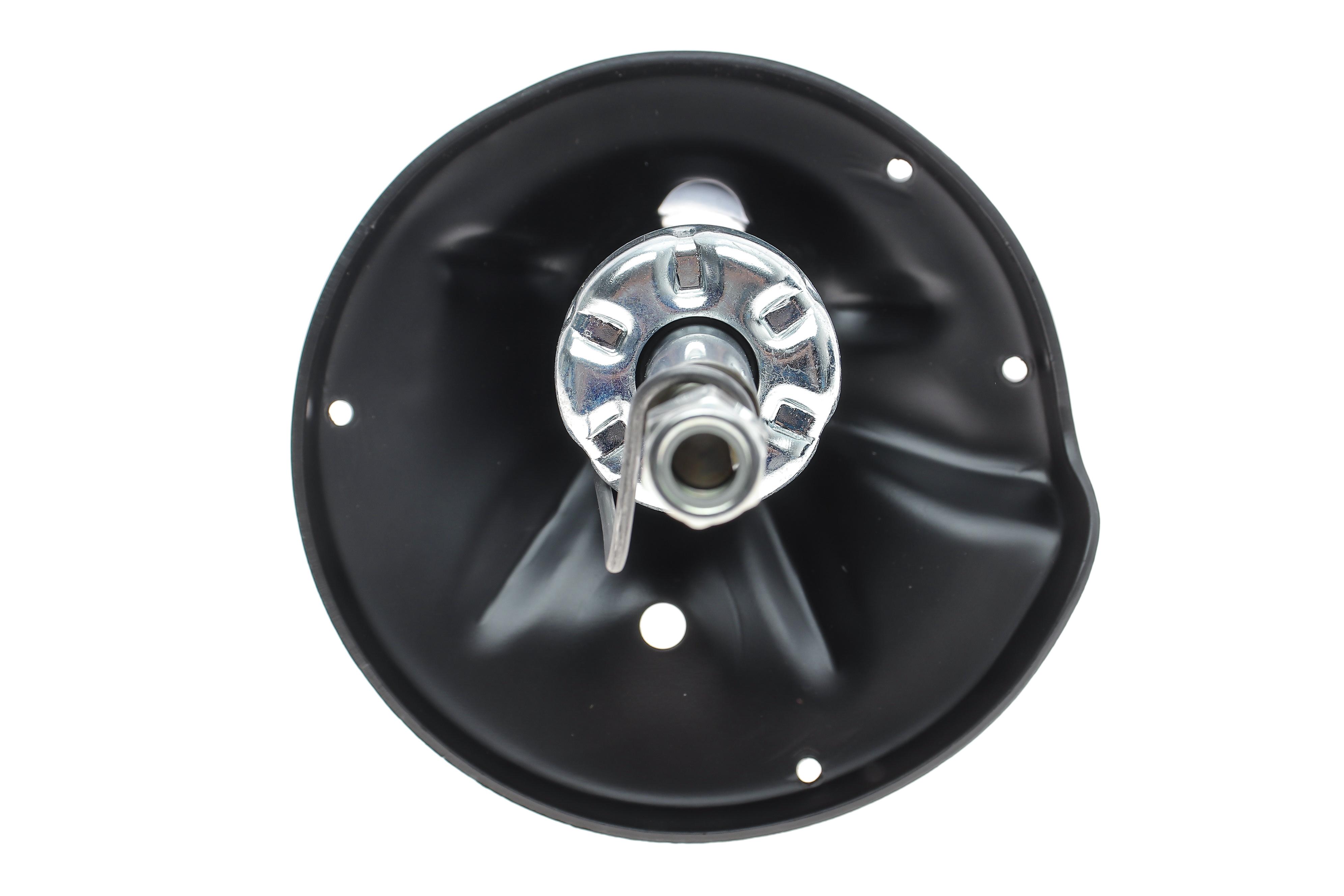 Амортизатор (задній) Hyundai Matrix (L) 01-10