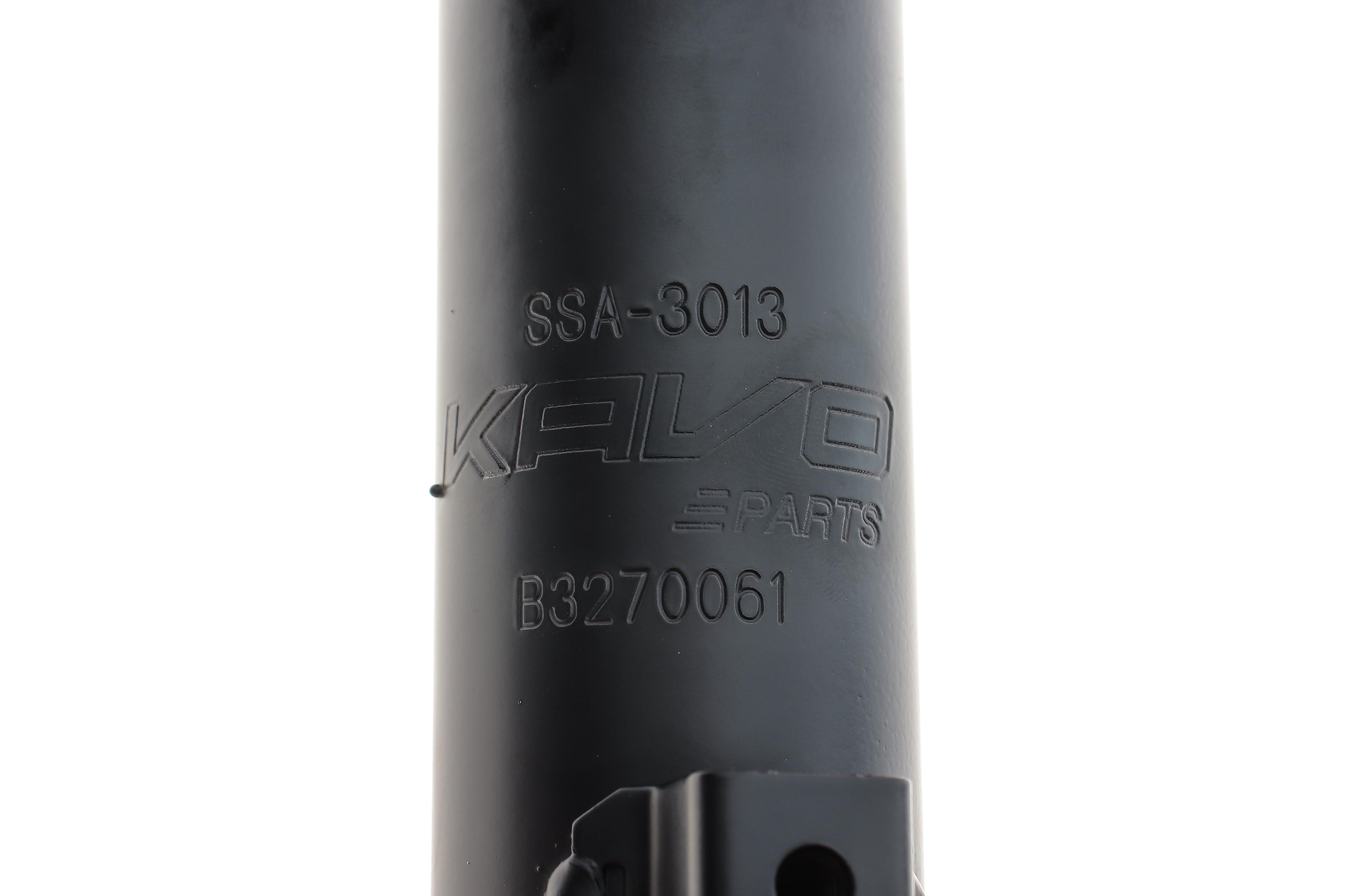 Амортизатор (задній) Hyundai Matrix (L) 01-10