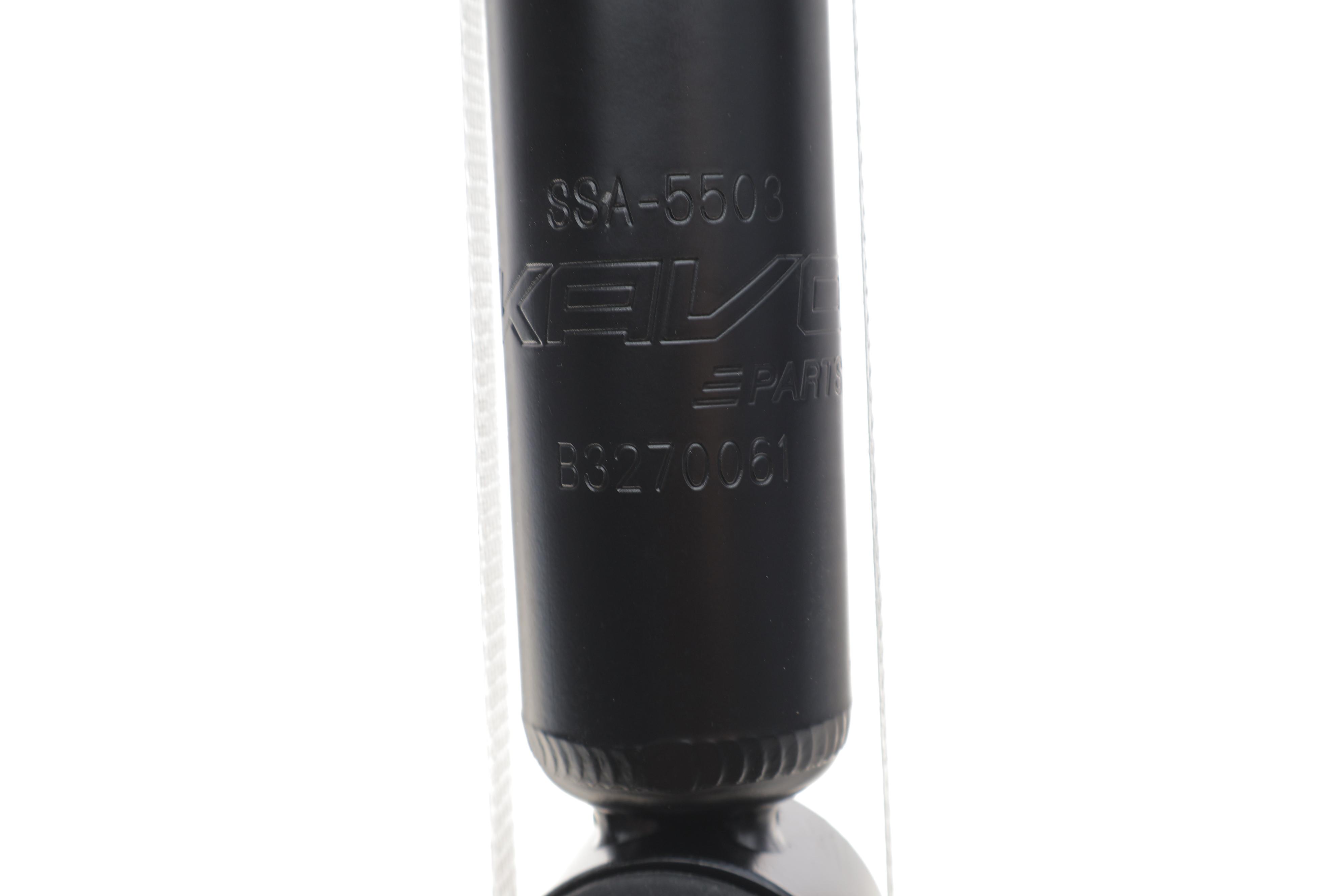 Амортизатор (задній) Mitsubishi Colt/Smart Forfour 04-12